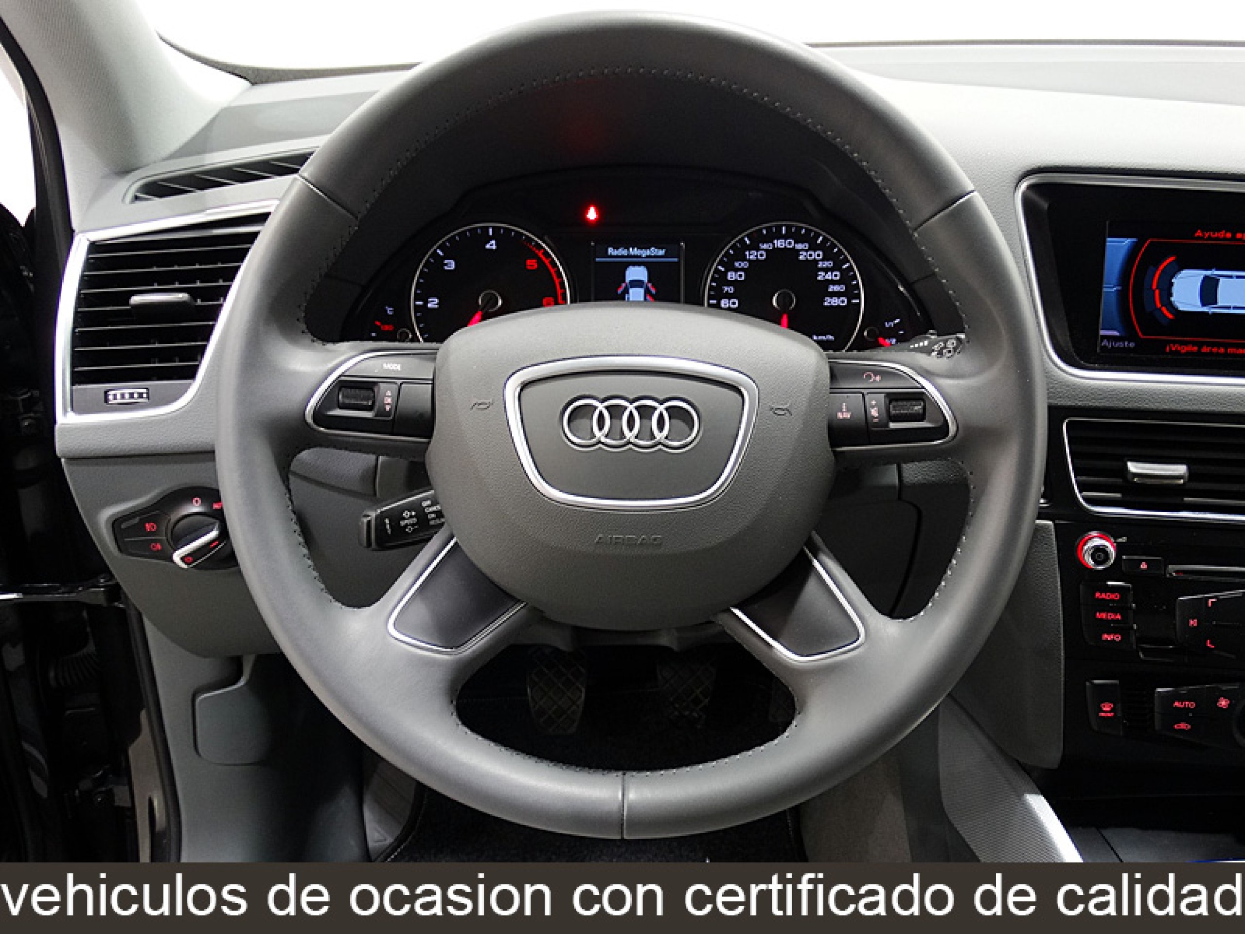 Foto Audi Q5 28