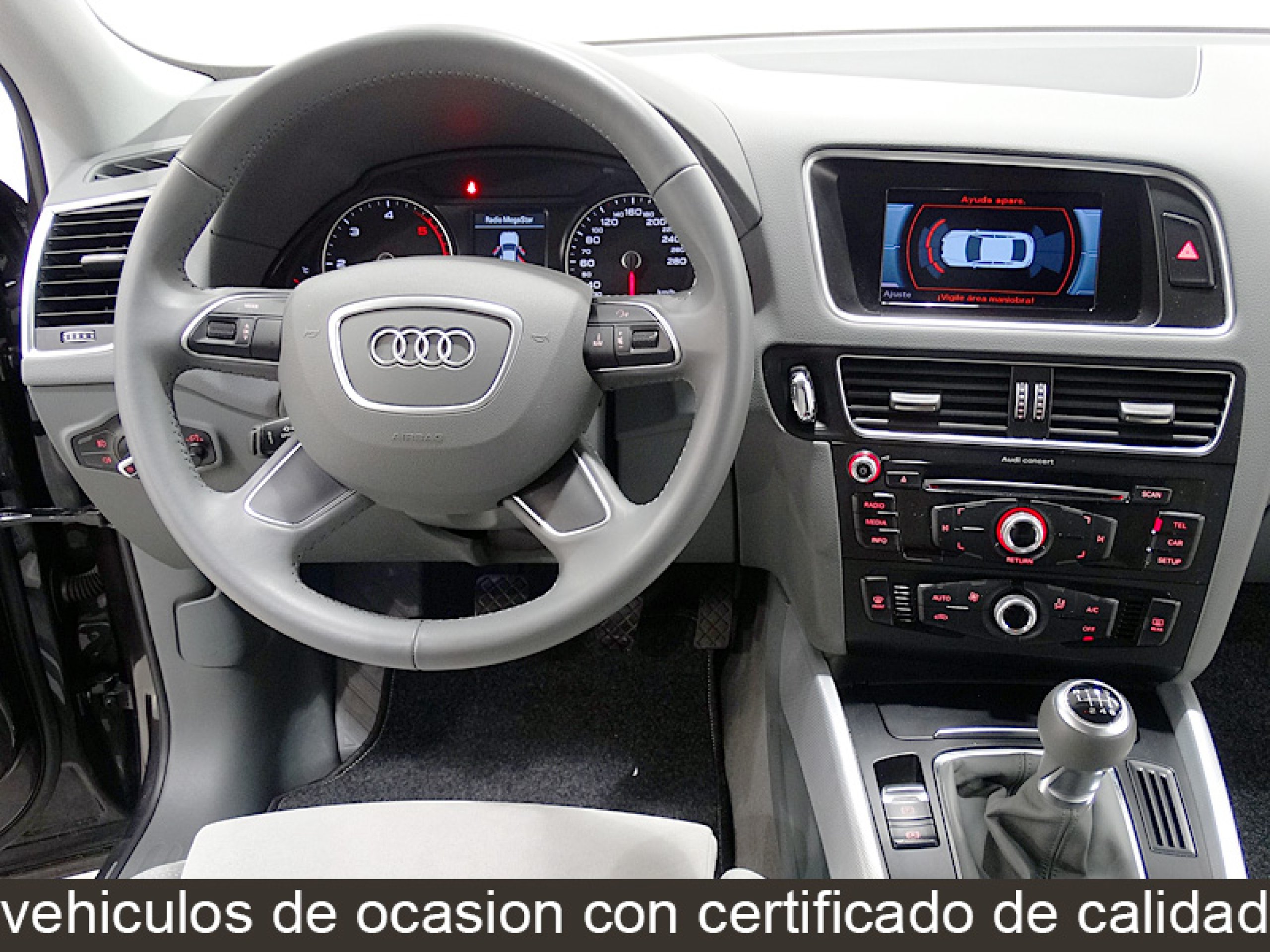 Foto Audi Q5 29