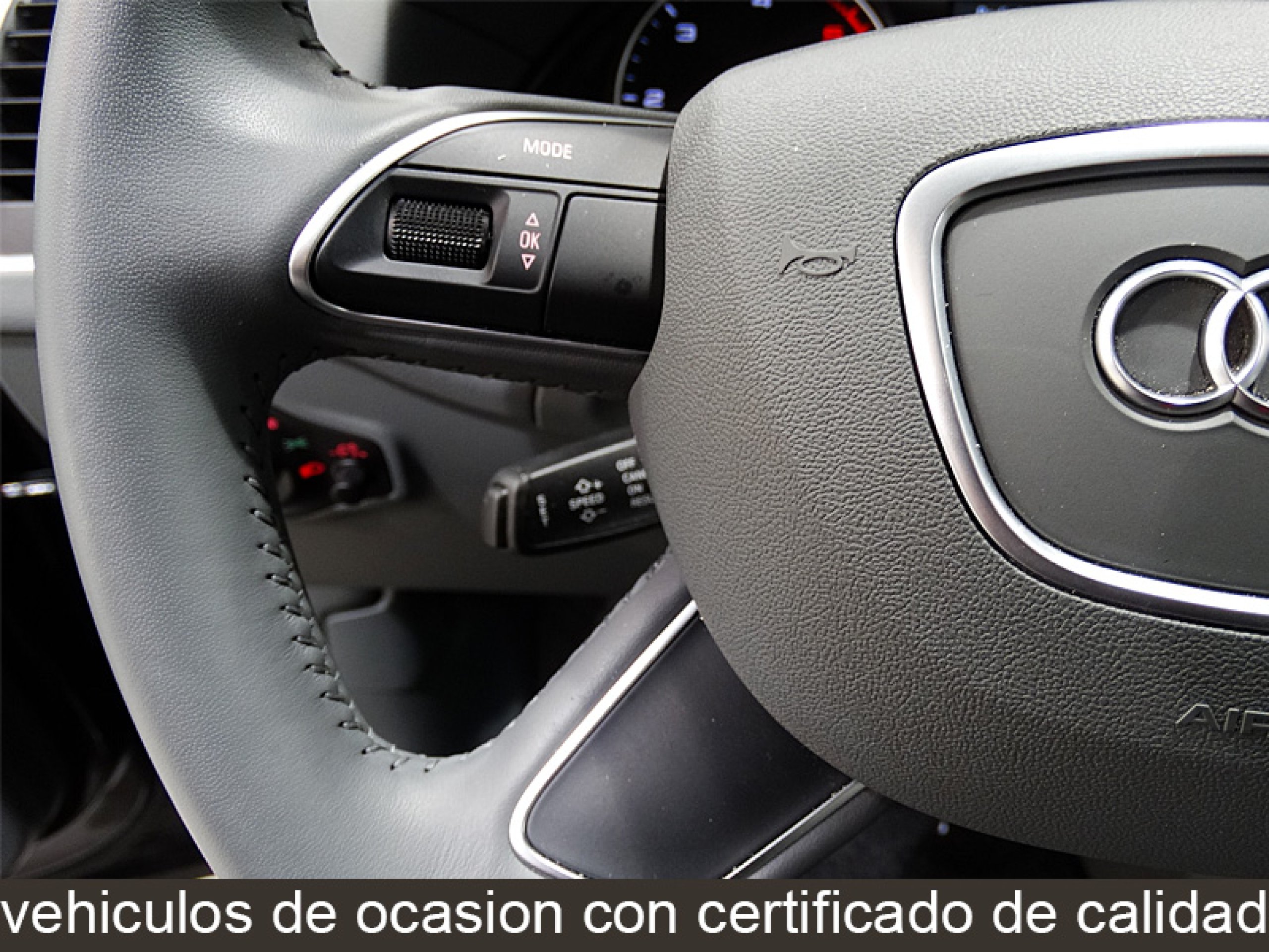 Foto Audi Q5 30
