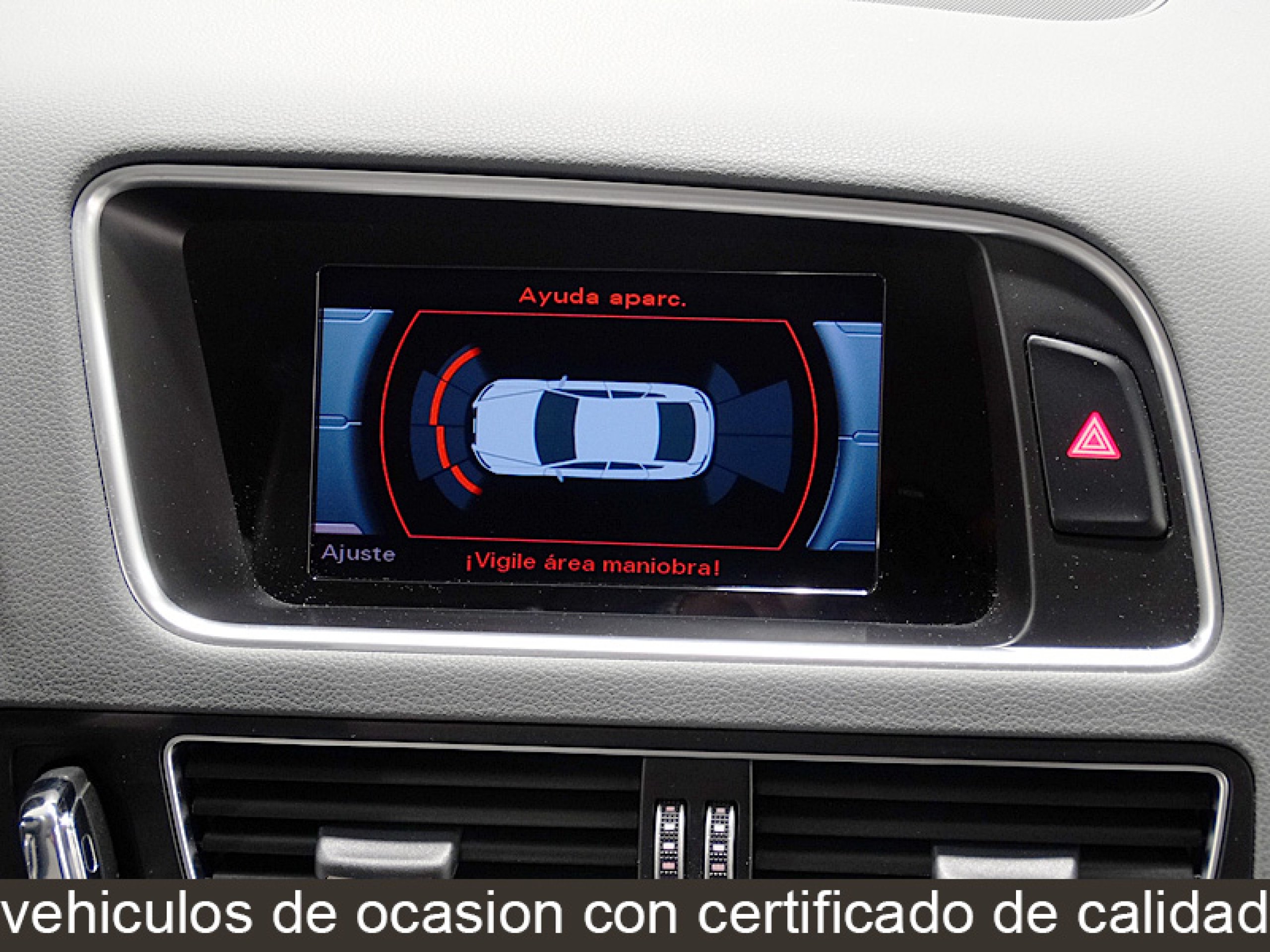 Foto Audi Q5 35