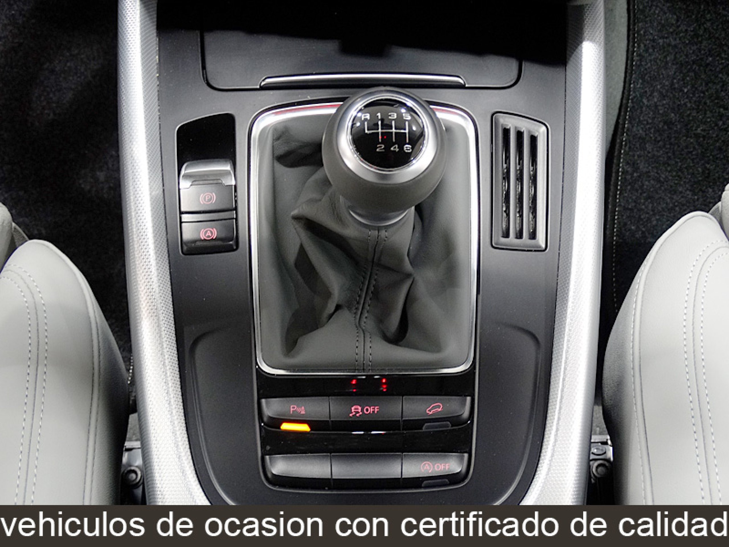 Foto Audi Q5 36