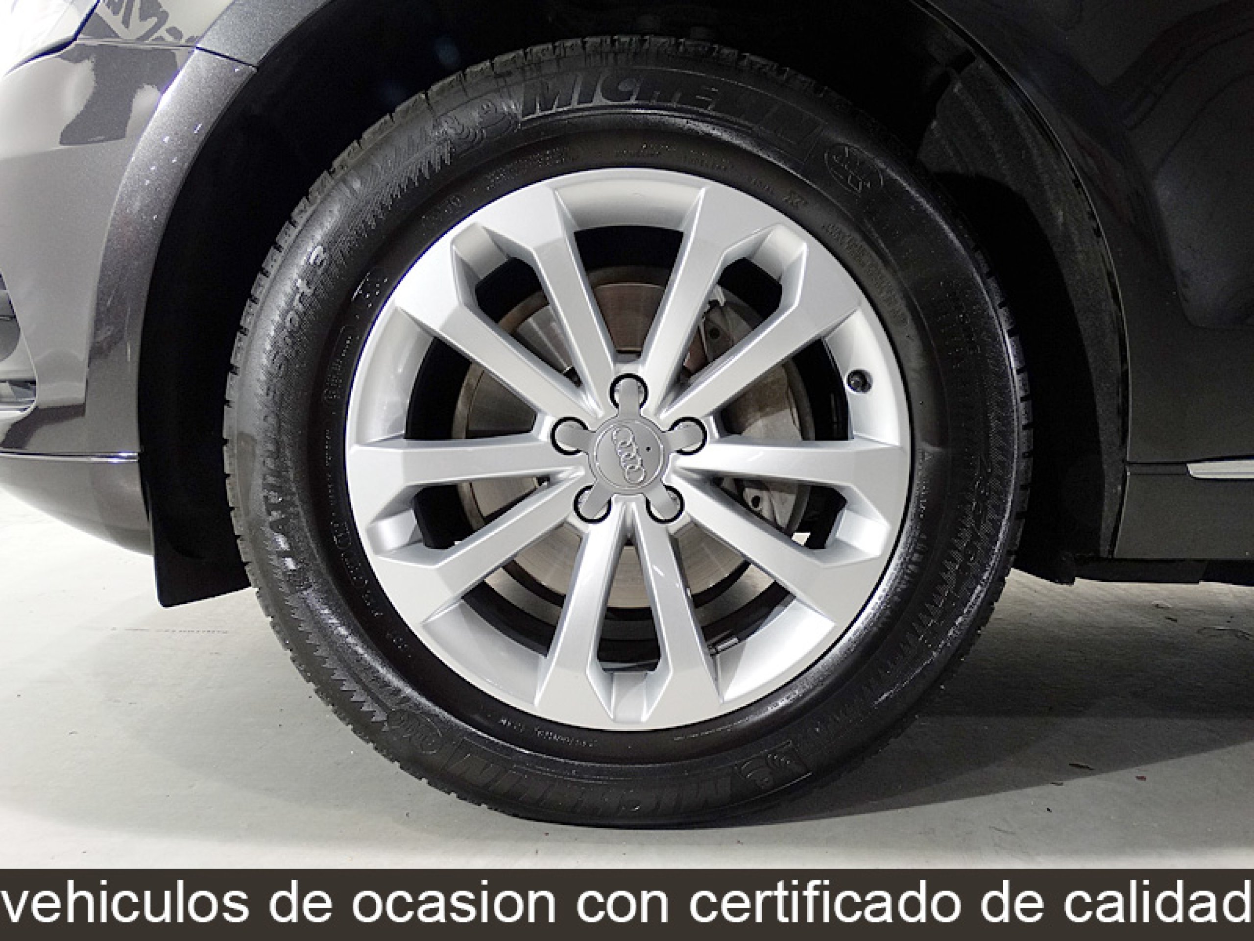 Foto Audi Q5 39