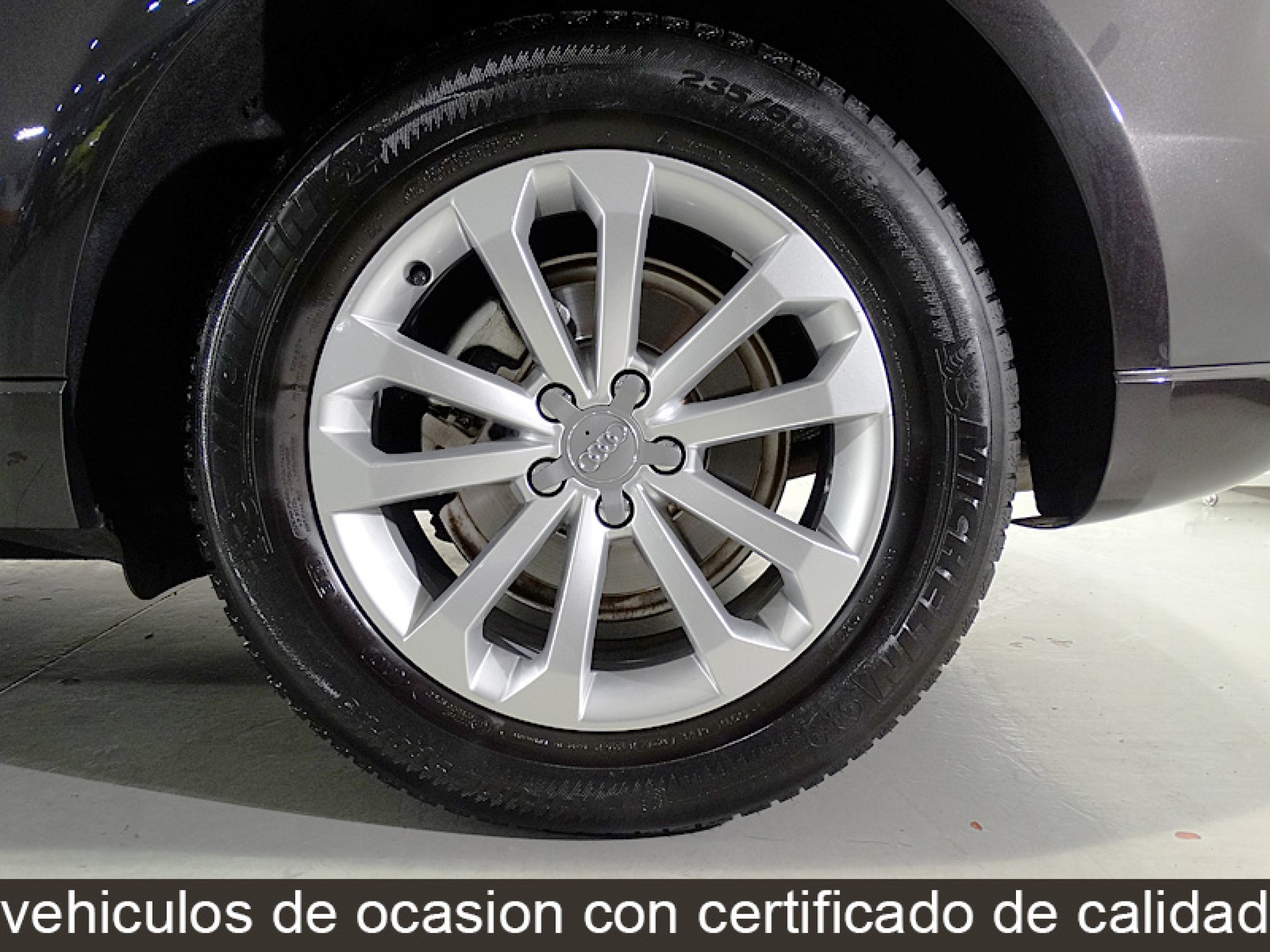 Foto Audi Q5 40