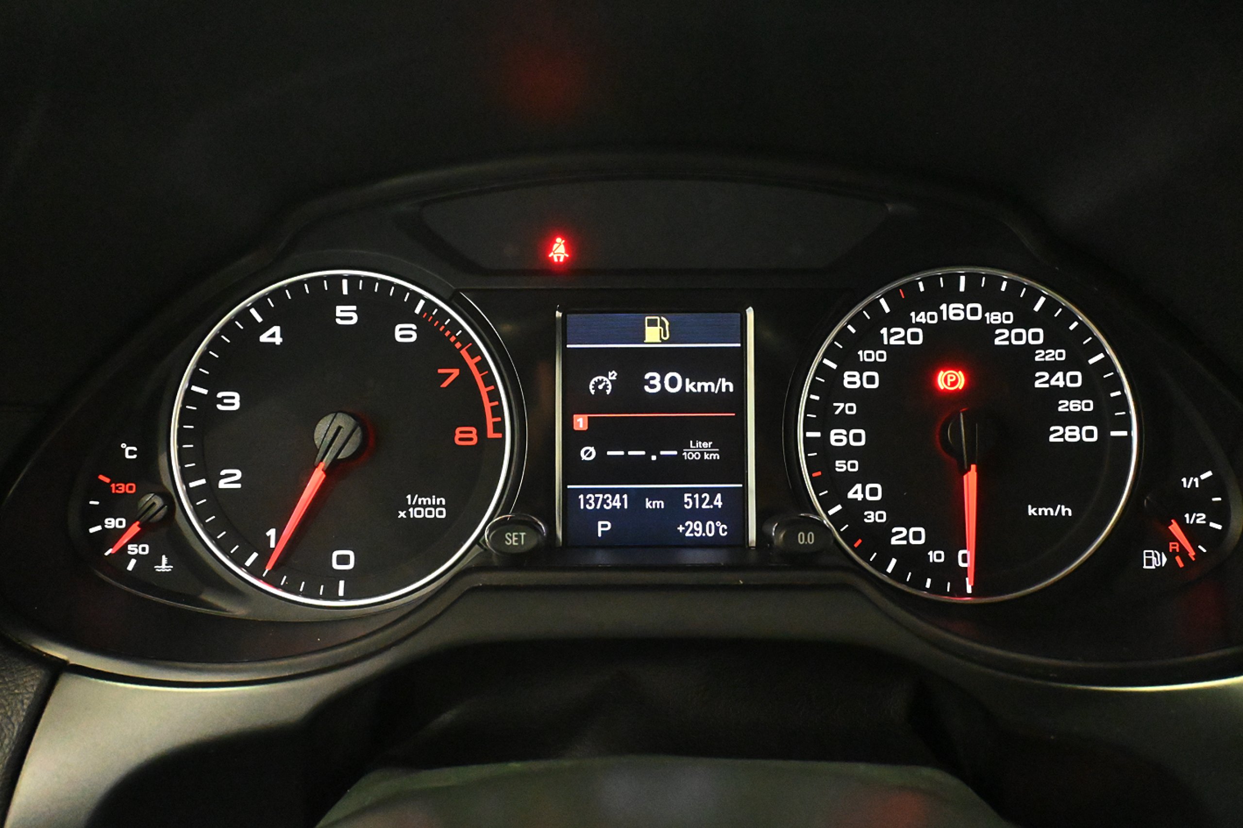 Foto Audi Q5 12
