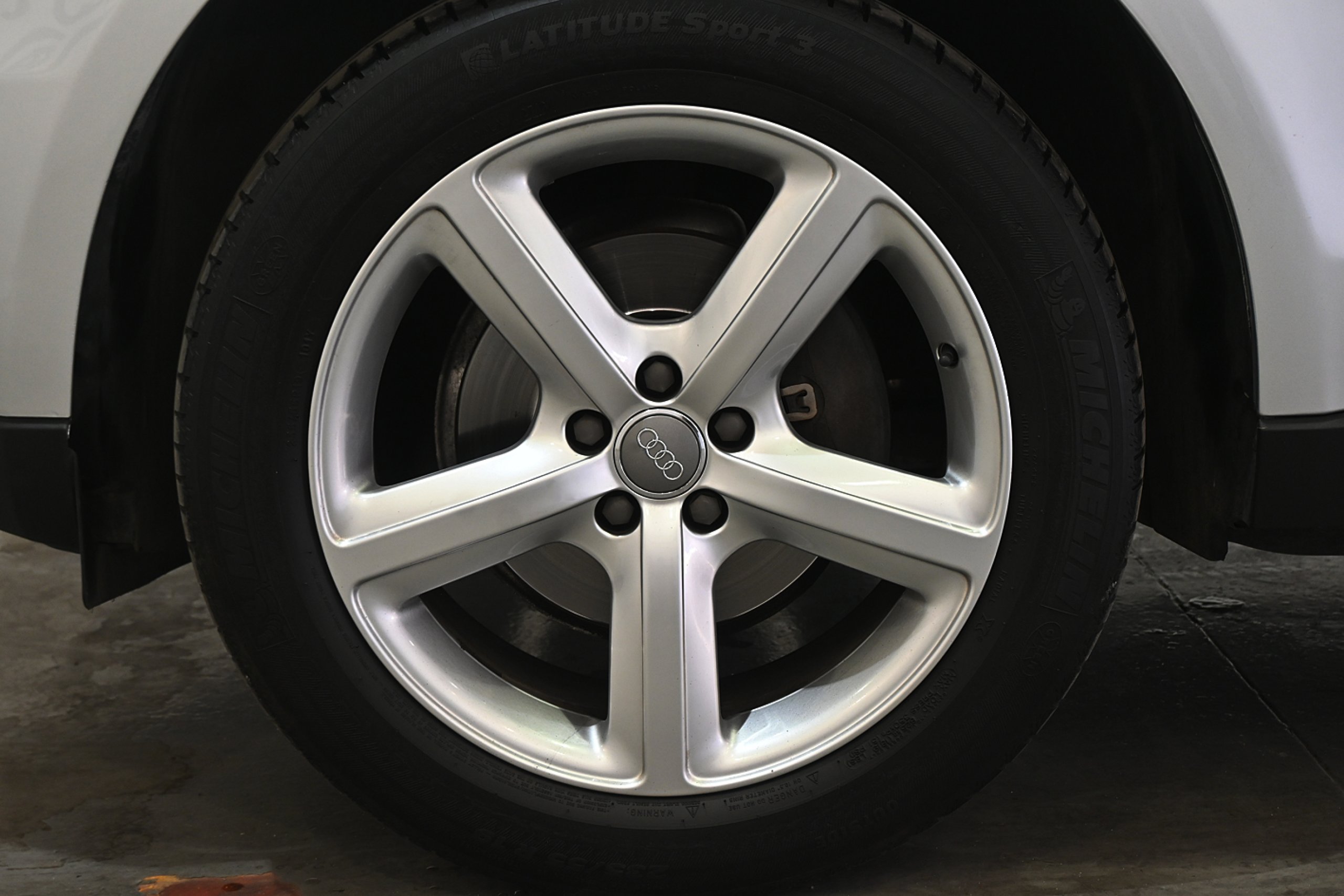 Foto Audi Q5 30