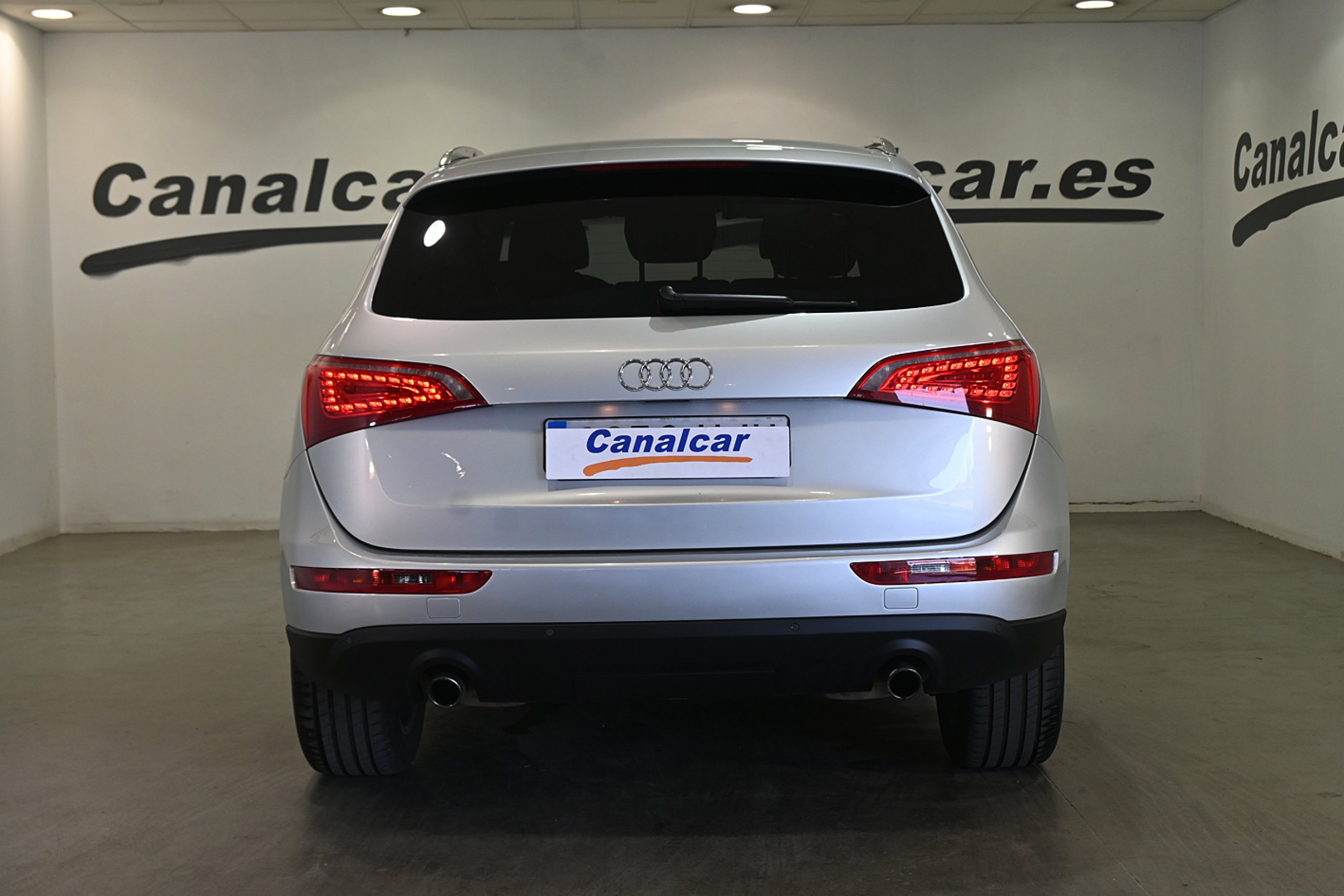 Foto Audi Q5 6