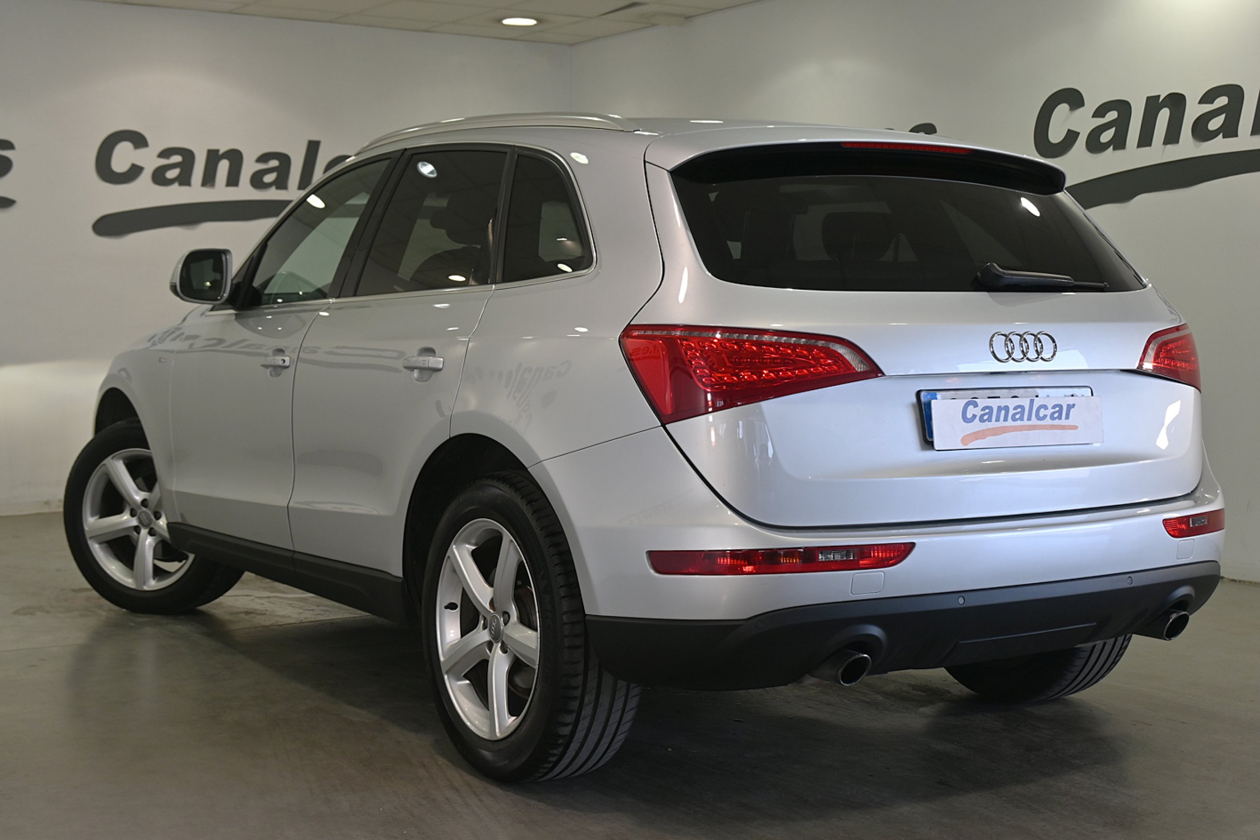 Foto Audi Q5 7
