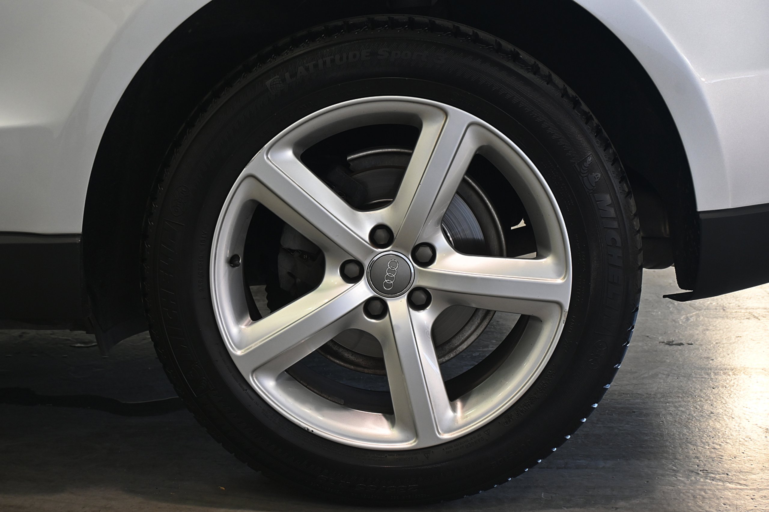 Foto Audi Q5 31