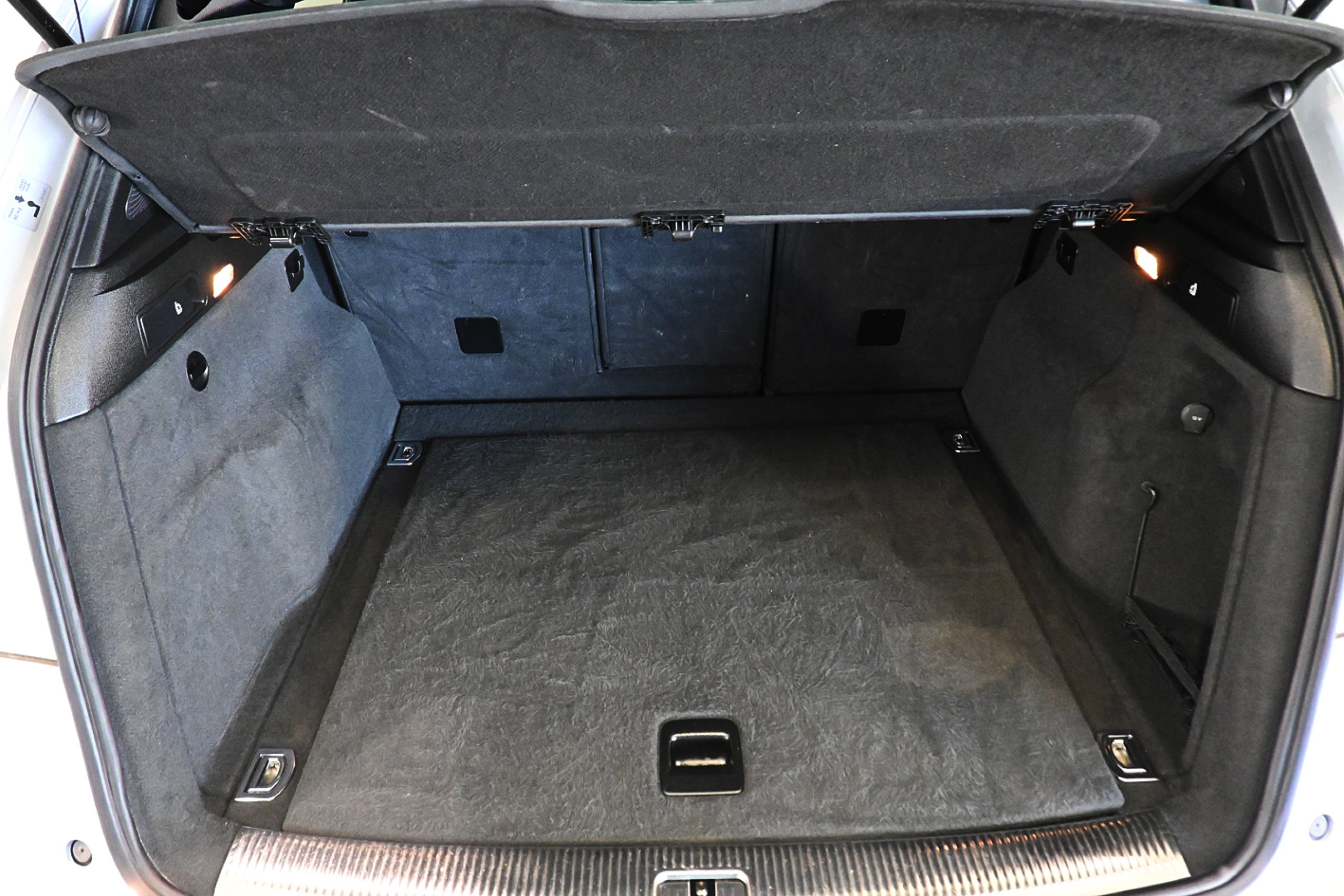 Foto Audi Q5 9