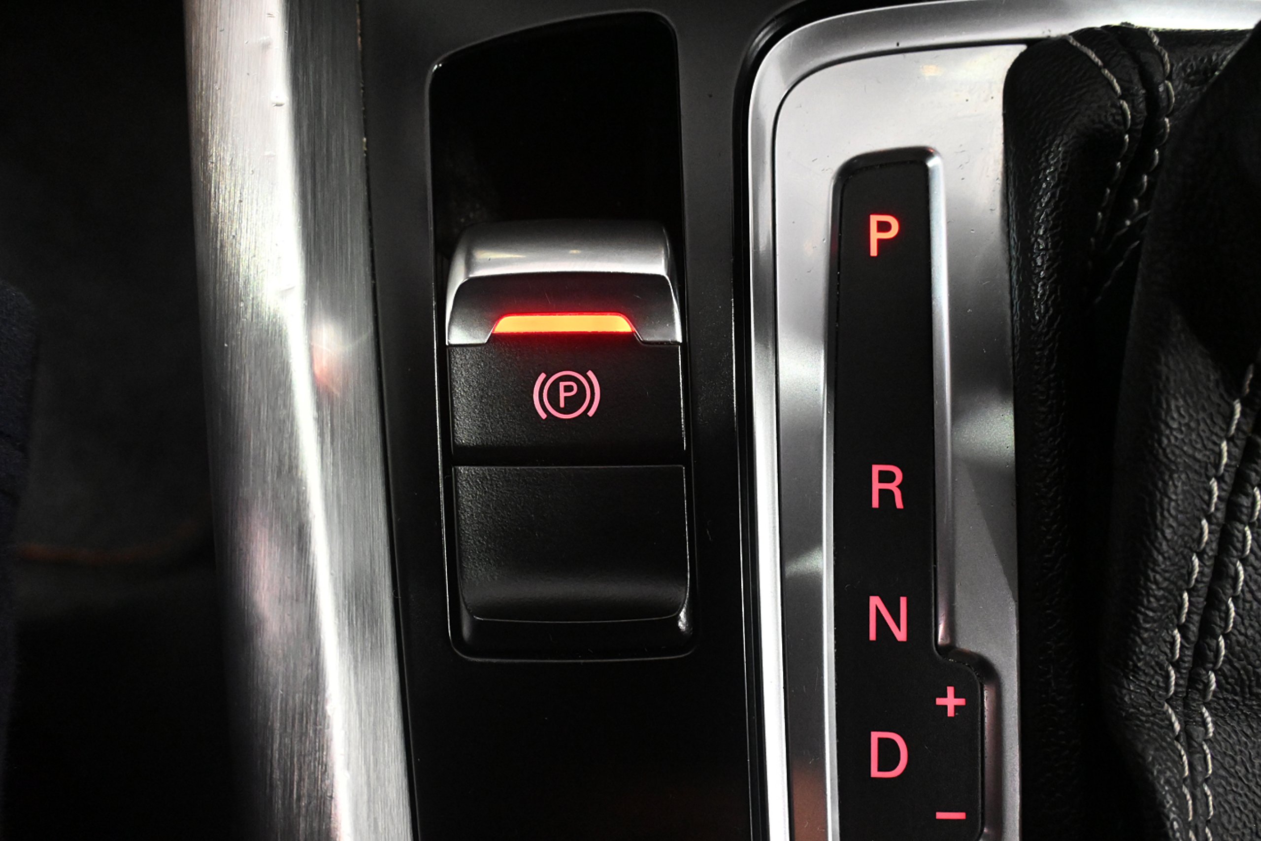 Foto Audi Q5 28