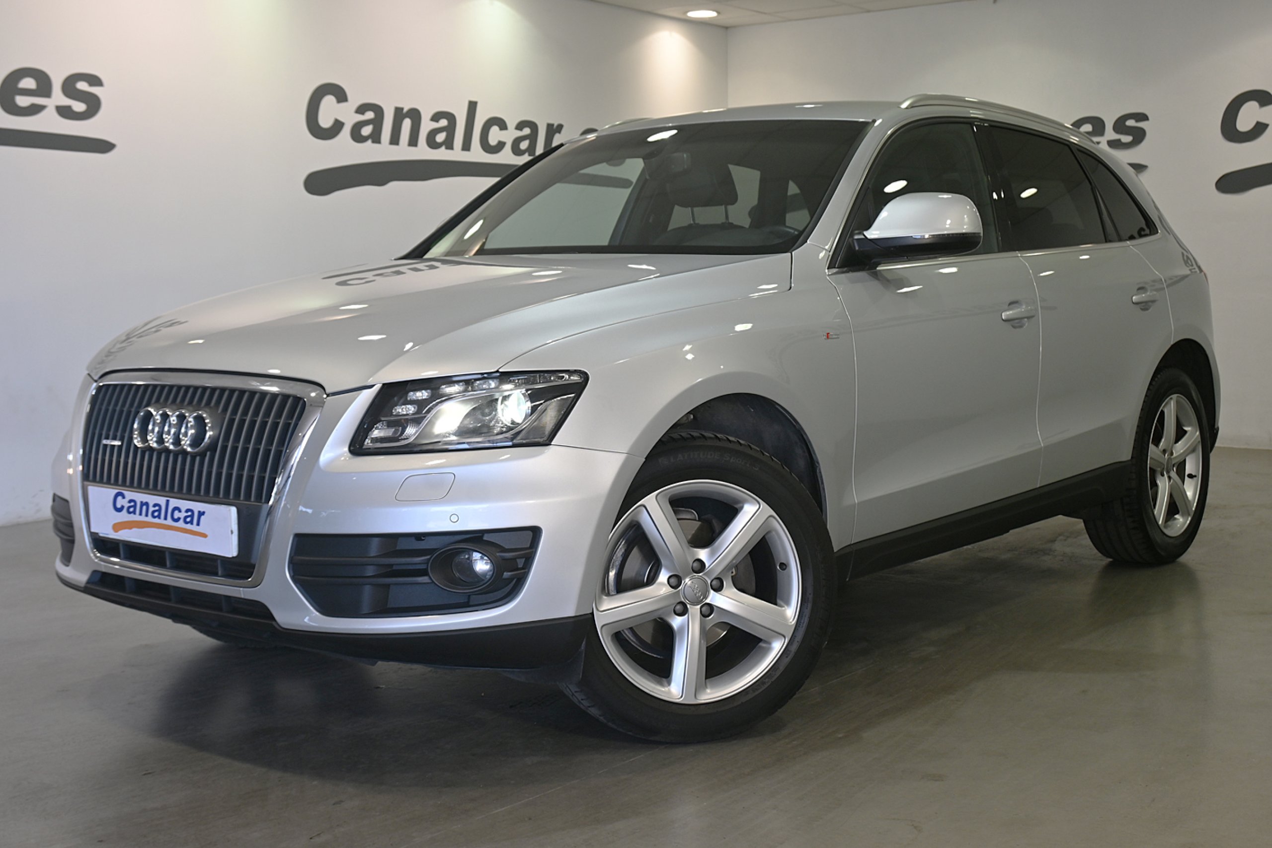 Foto Audi Q5 1
