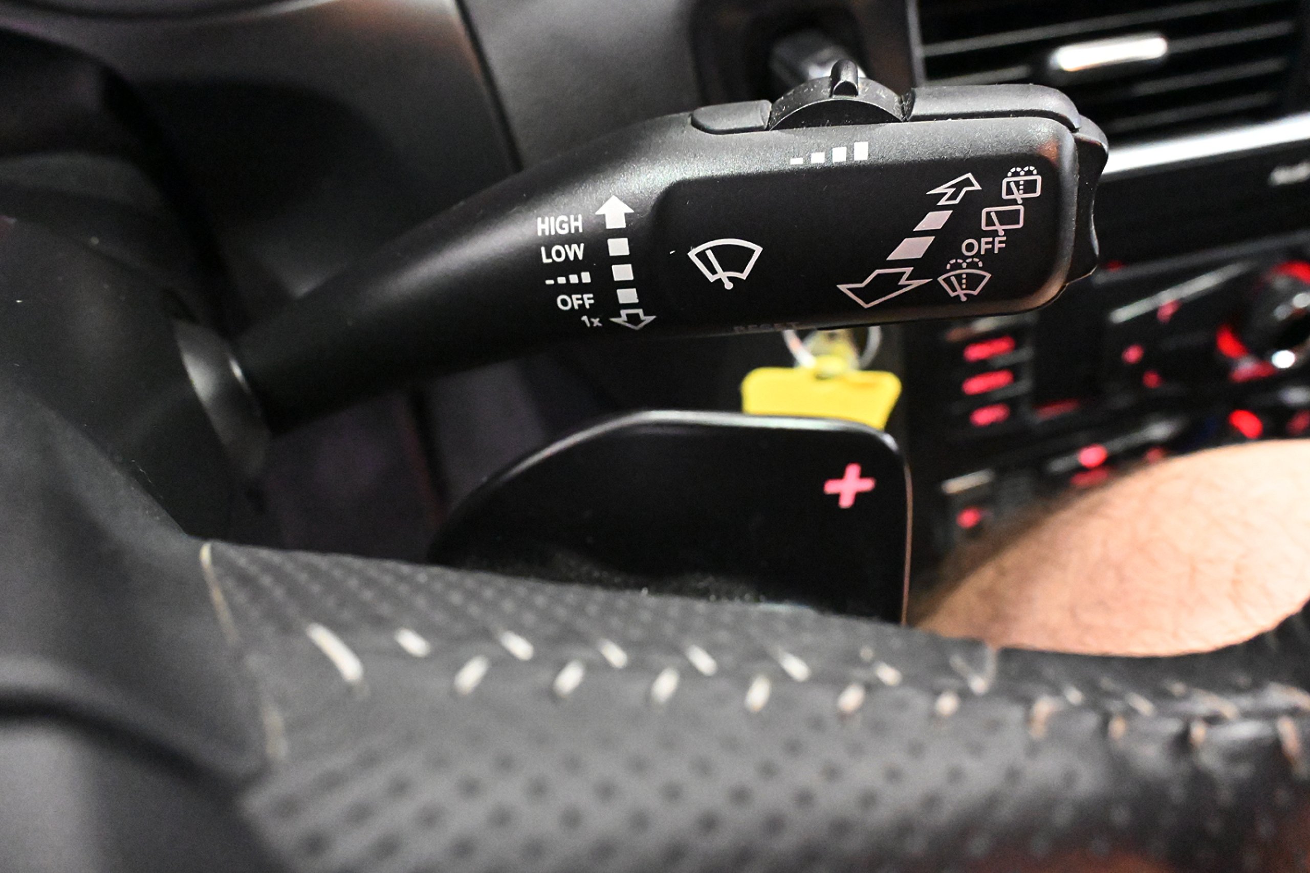 Foto Audi Q5 26