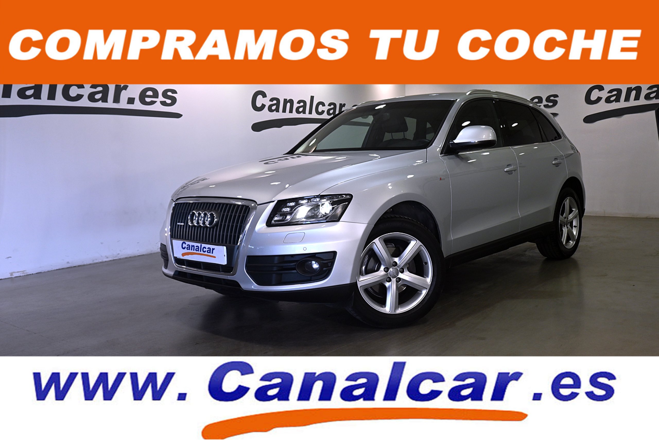 Foto Audi Q5 2