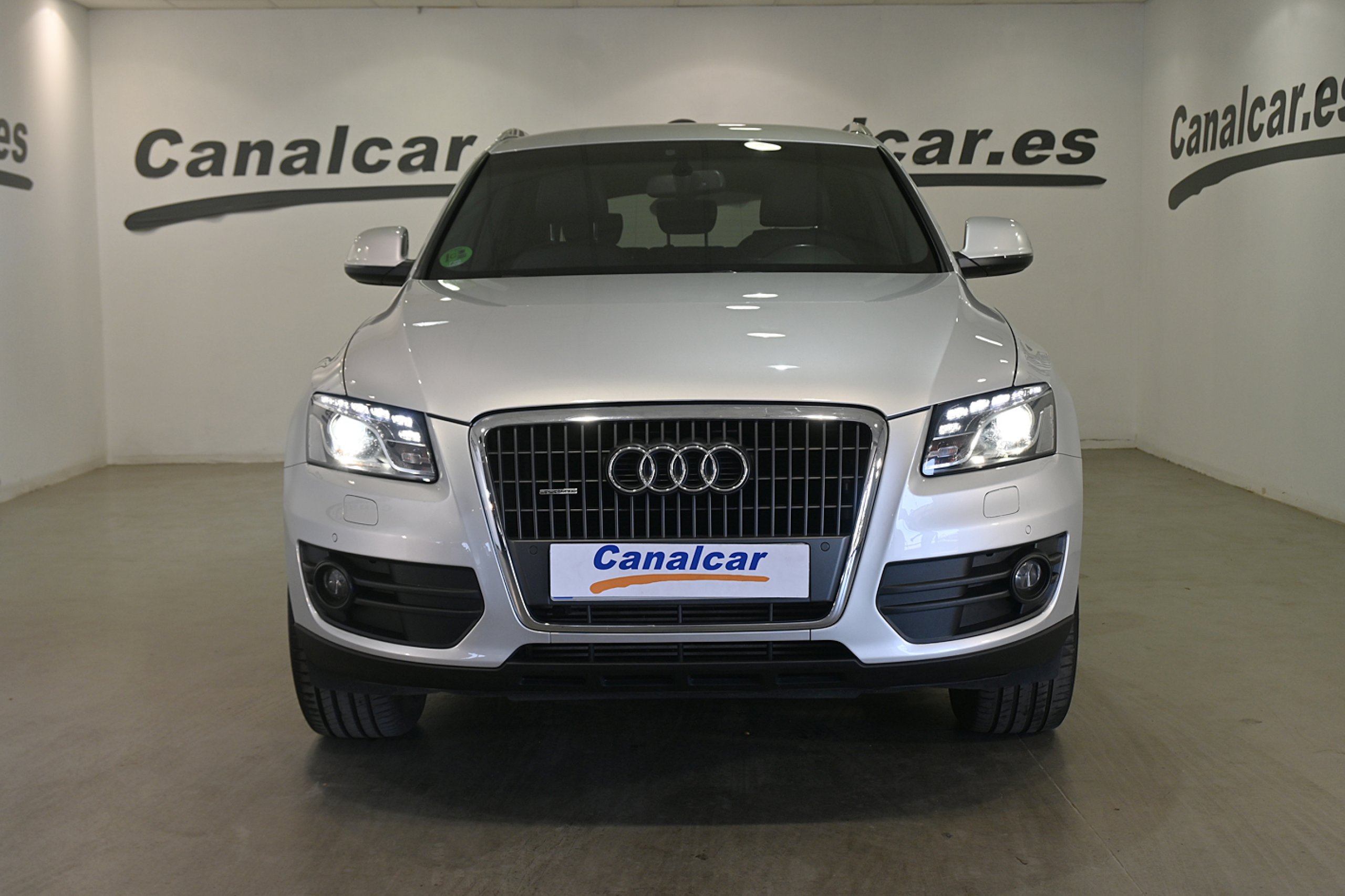 Foto Audi Q5 3