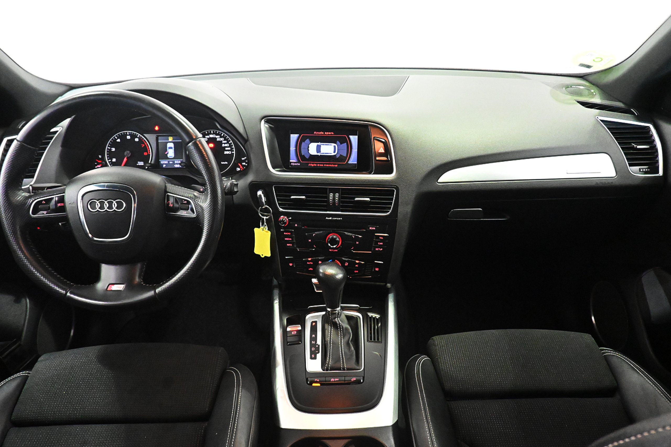 Foto Audi Q5 13