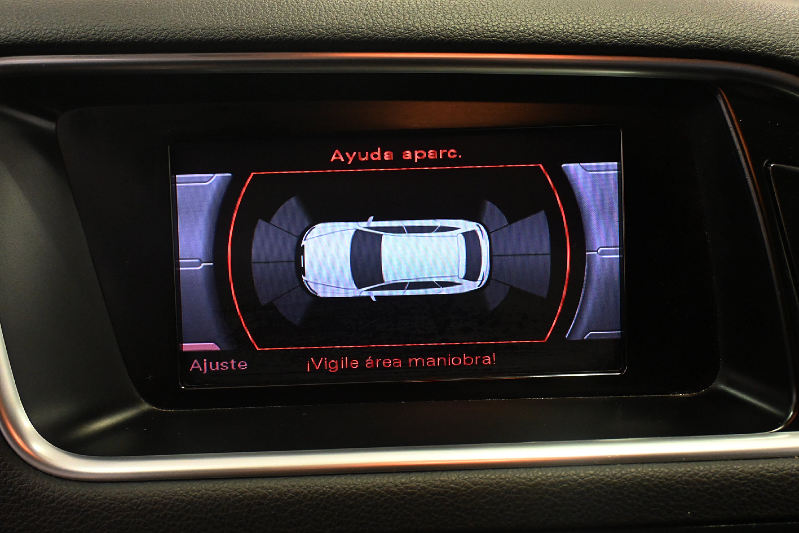 Foto Audi Q5 29