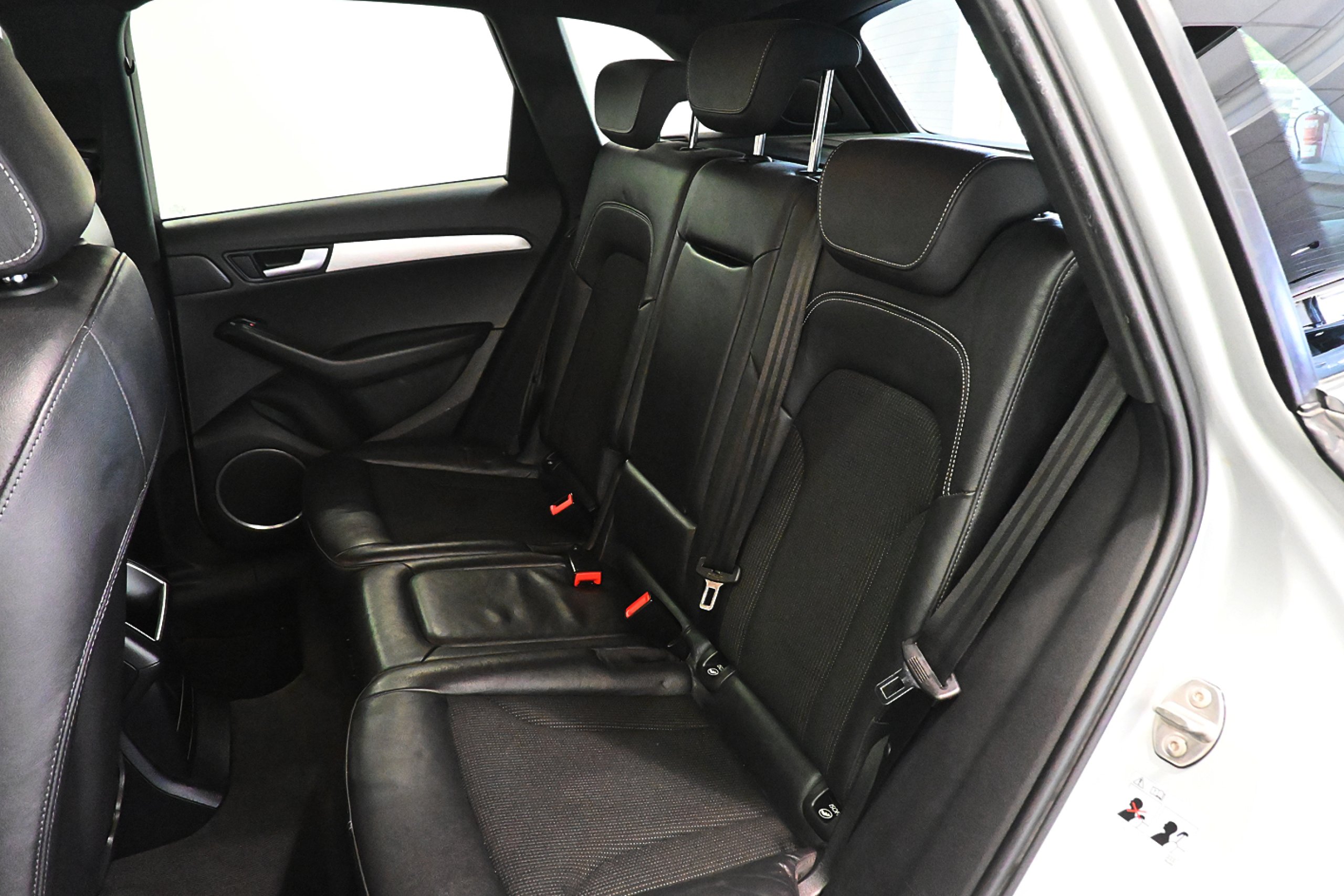 Foto Audi Q5 11