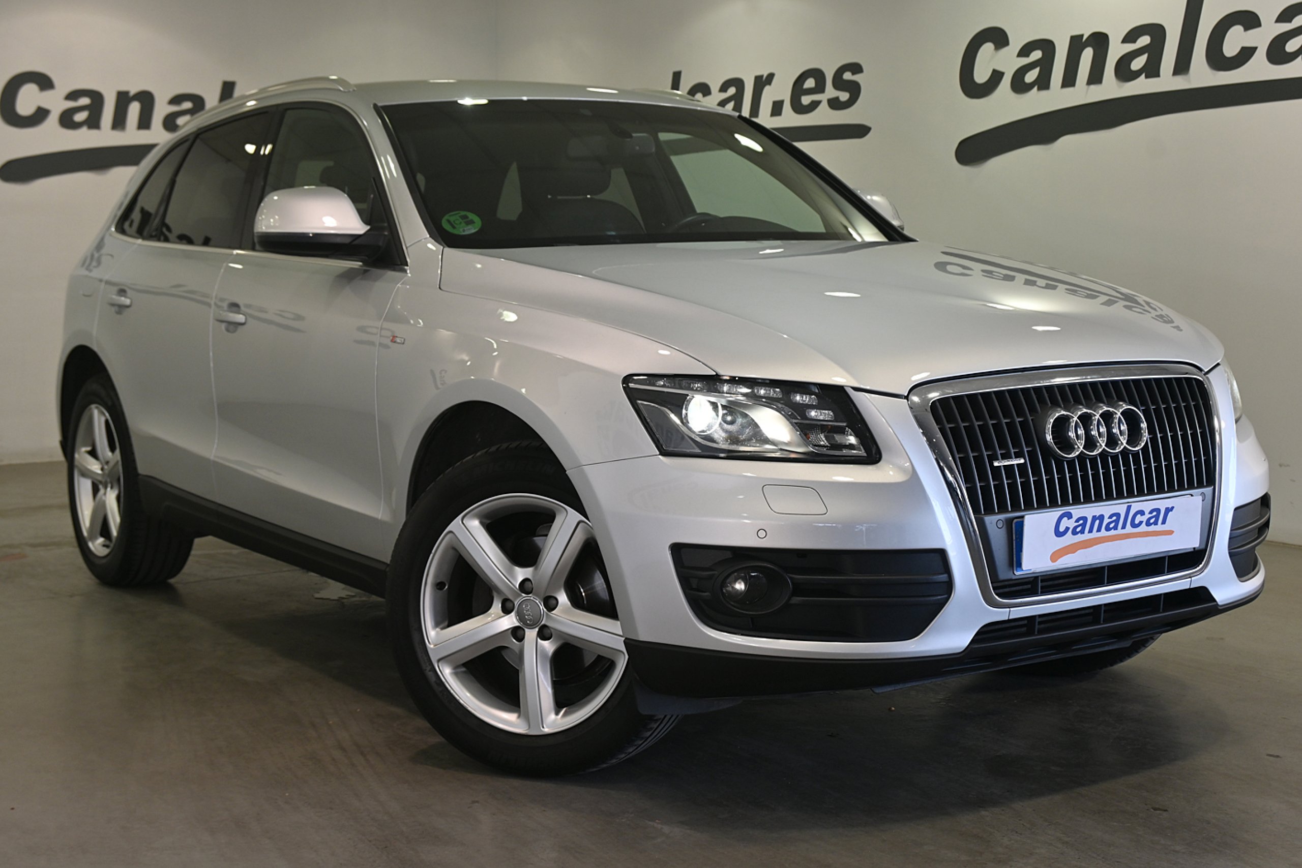 Foto Audi Q5 4