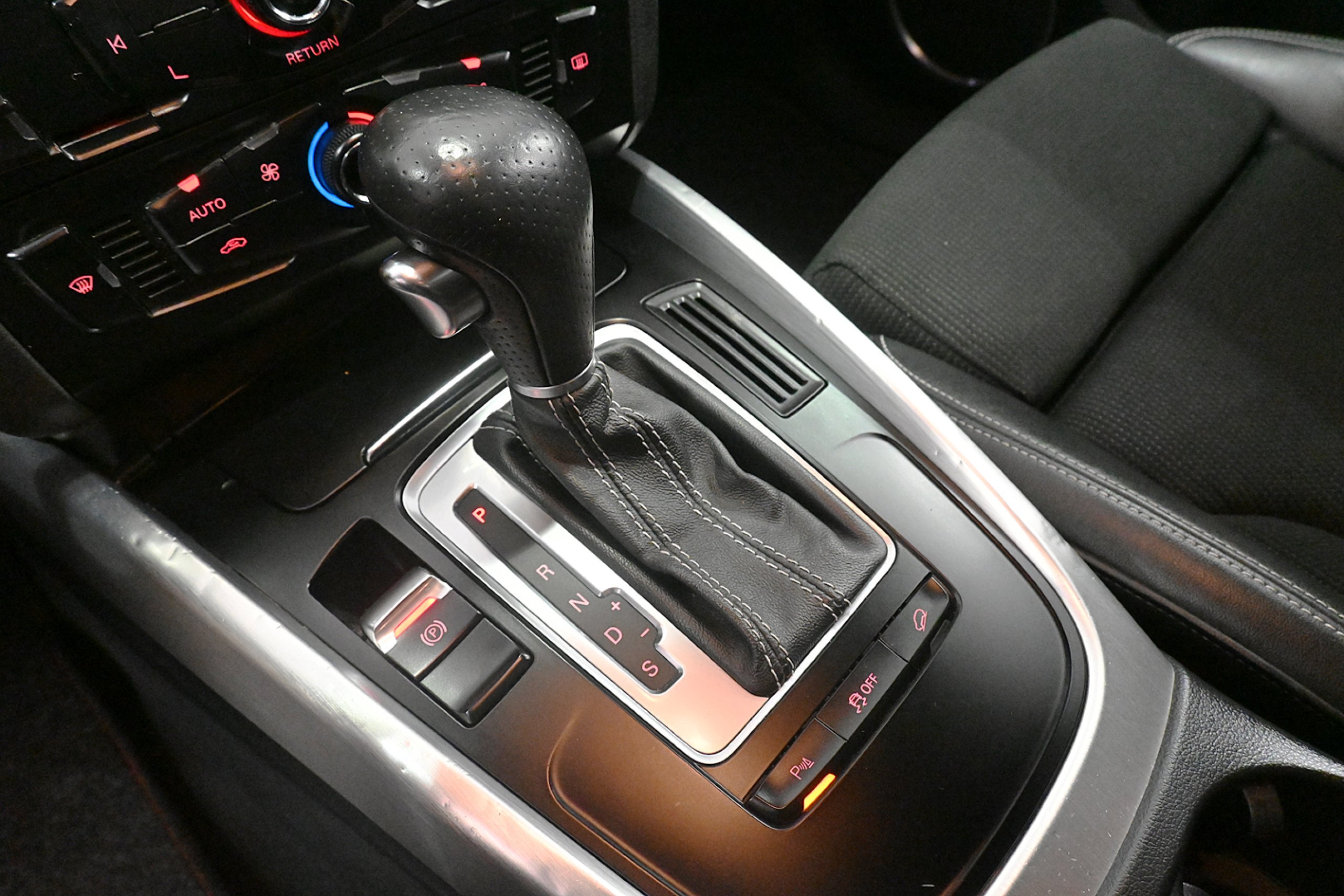 Foto Audi Q5 15