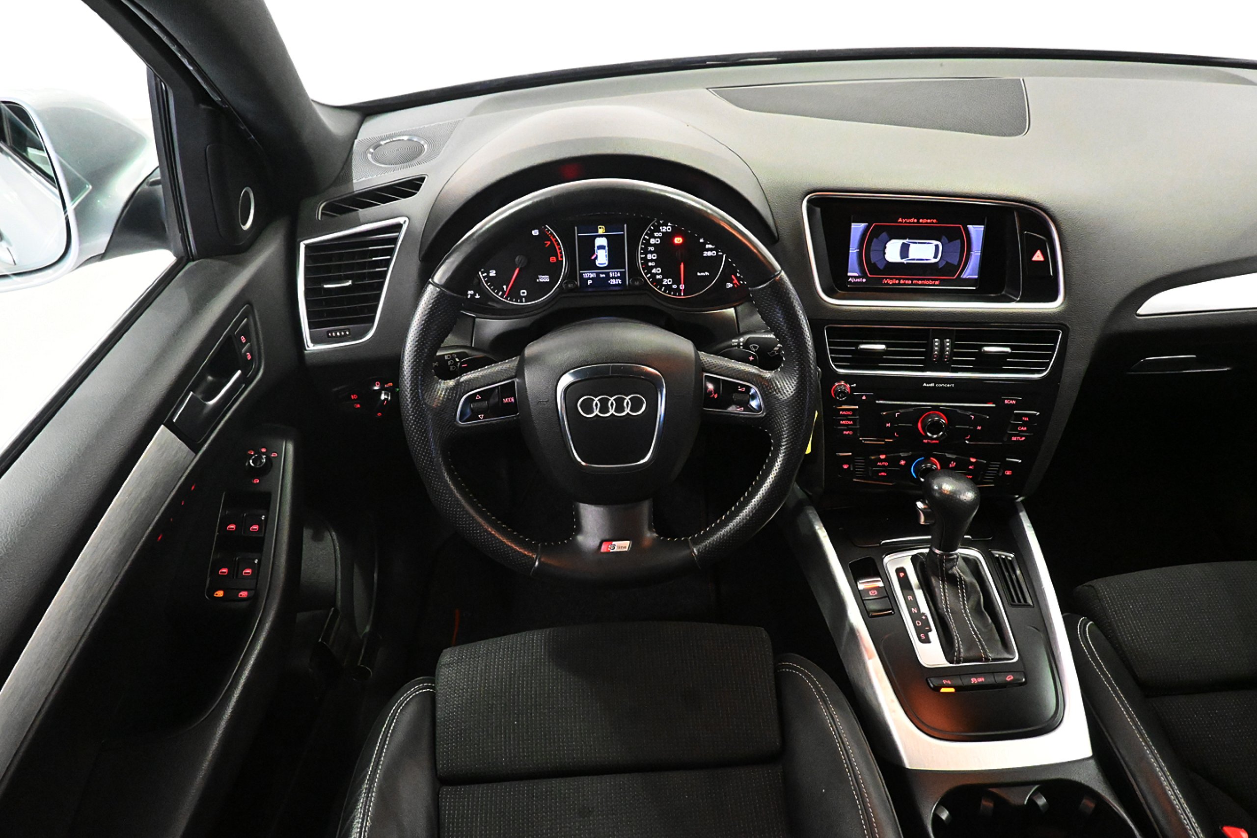 Foto Audi Q5 14
