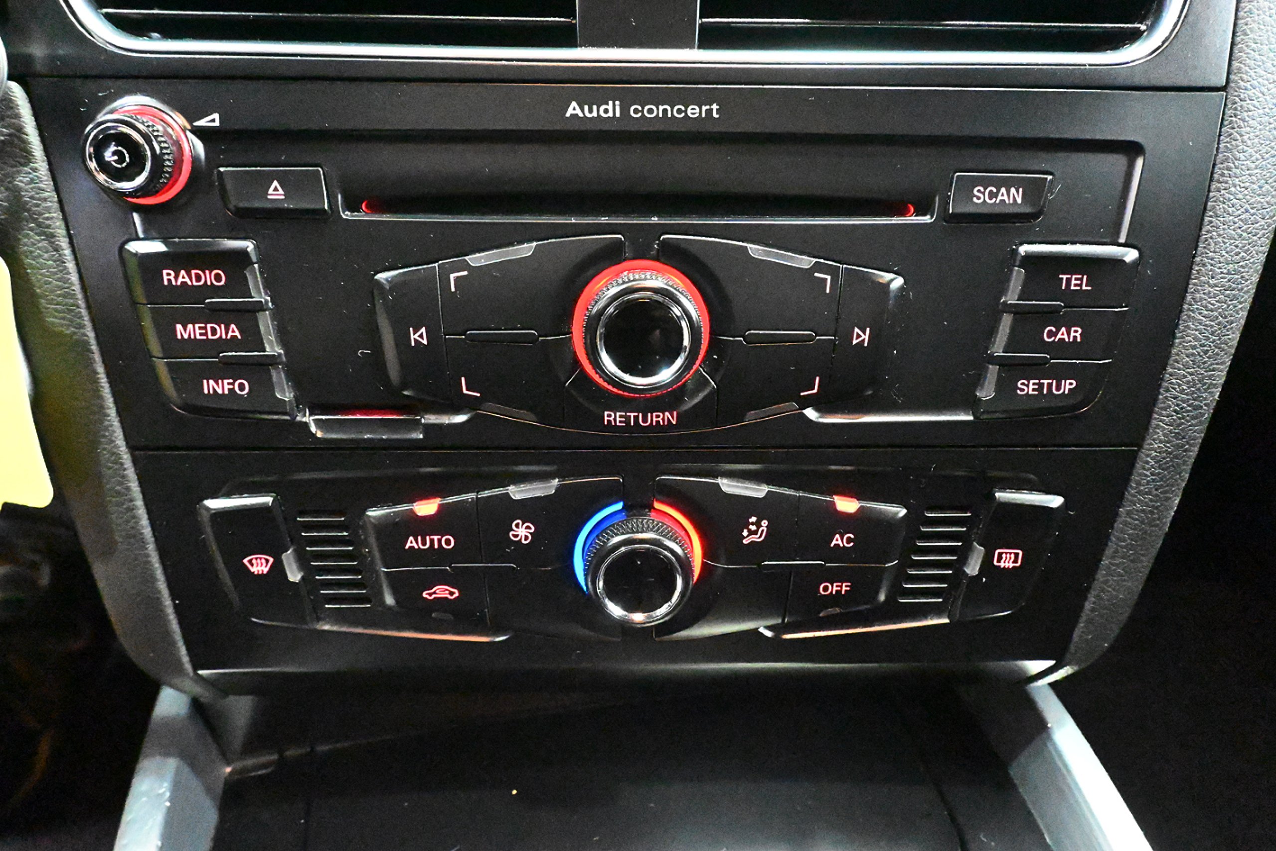 Foto Audi Q5 16