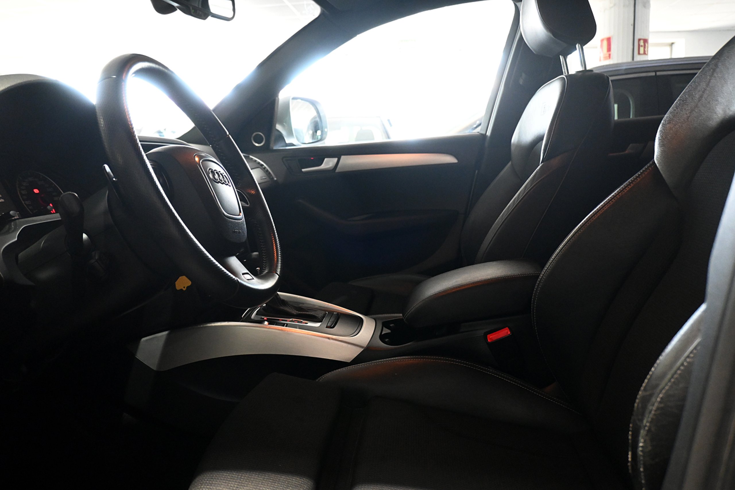 Foto Audi Q5 10