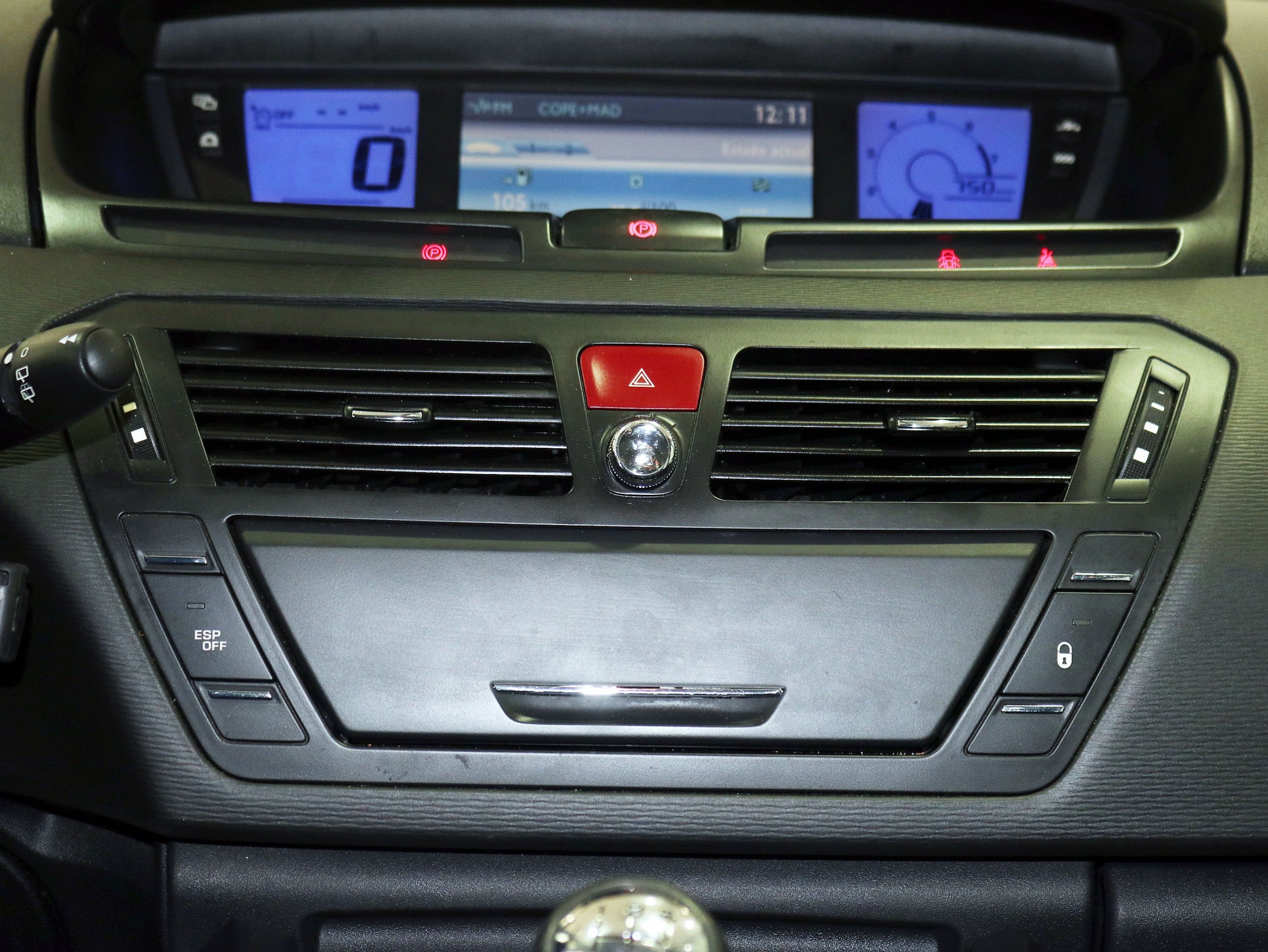 Foto Citroen C4 Picasso 18