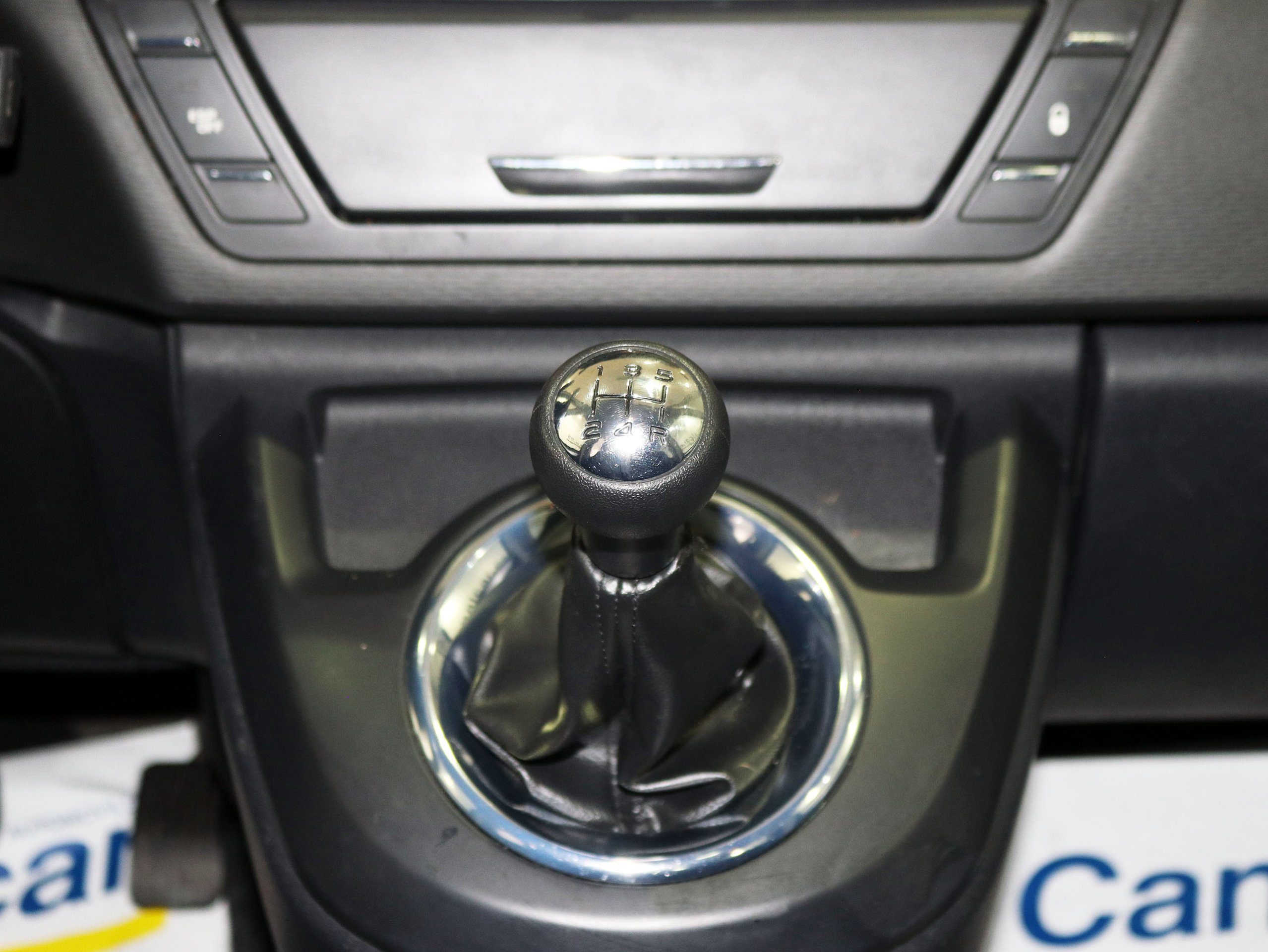 Foto Citroen C4 Picasso 19