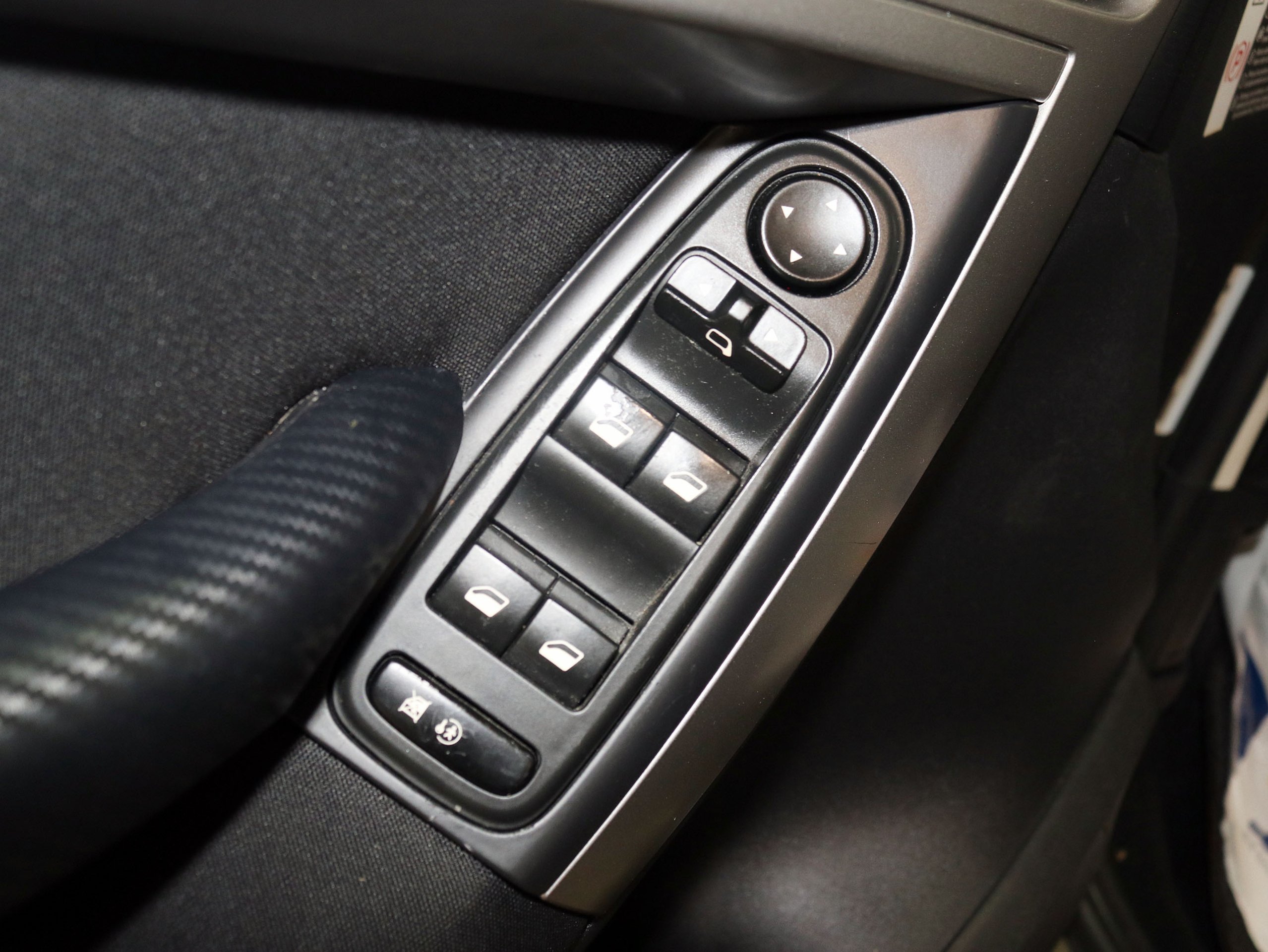 Foto Citroen C4 Picasso 20