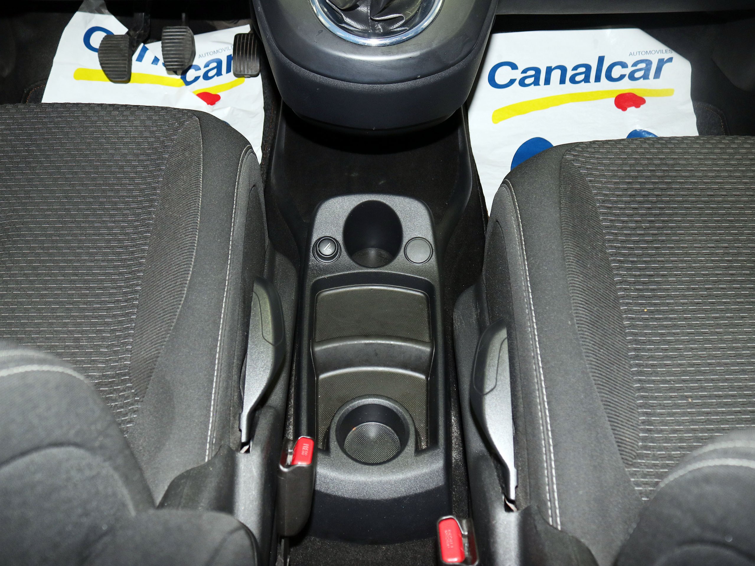 Foto Citroen C4 Picasso 21