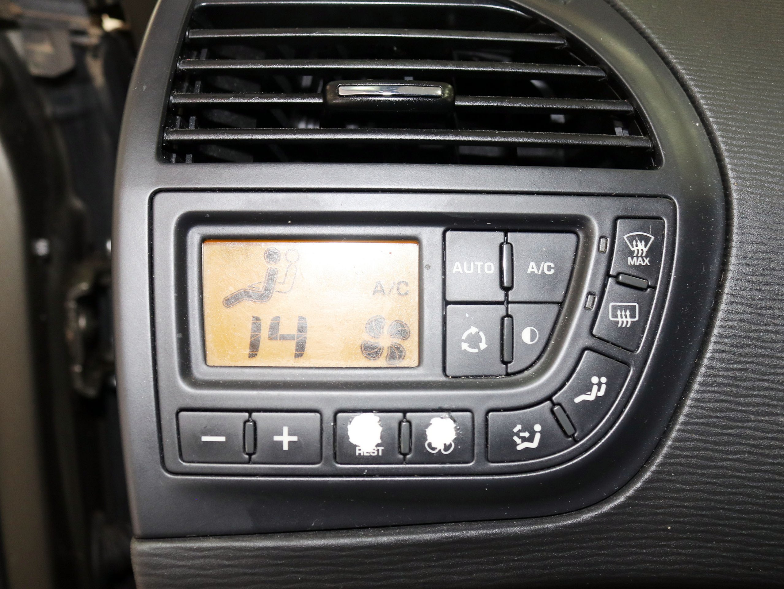 Foto Citroen C4 Picasso 22