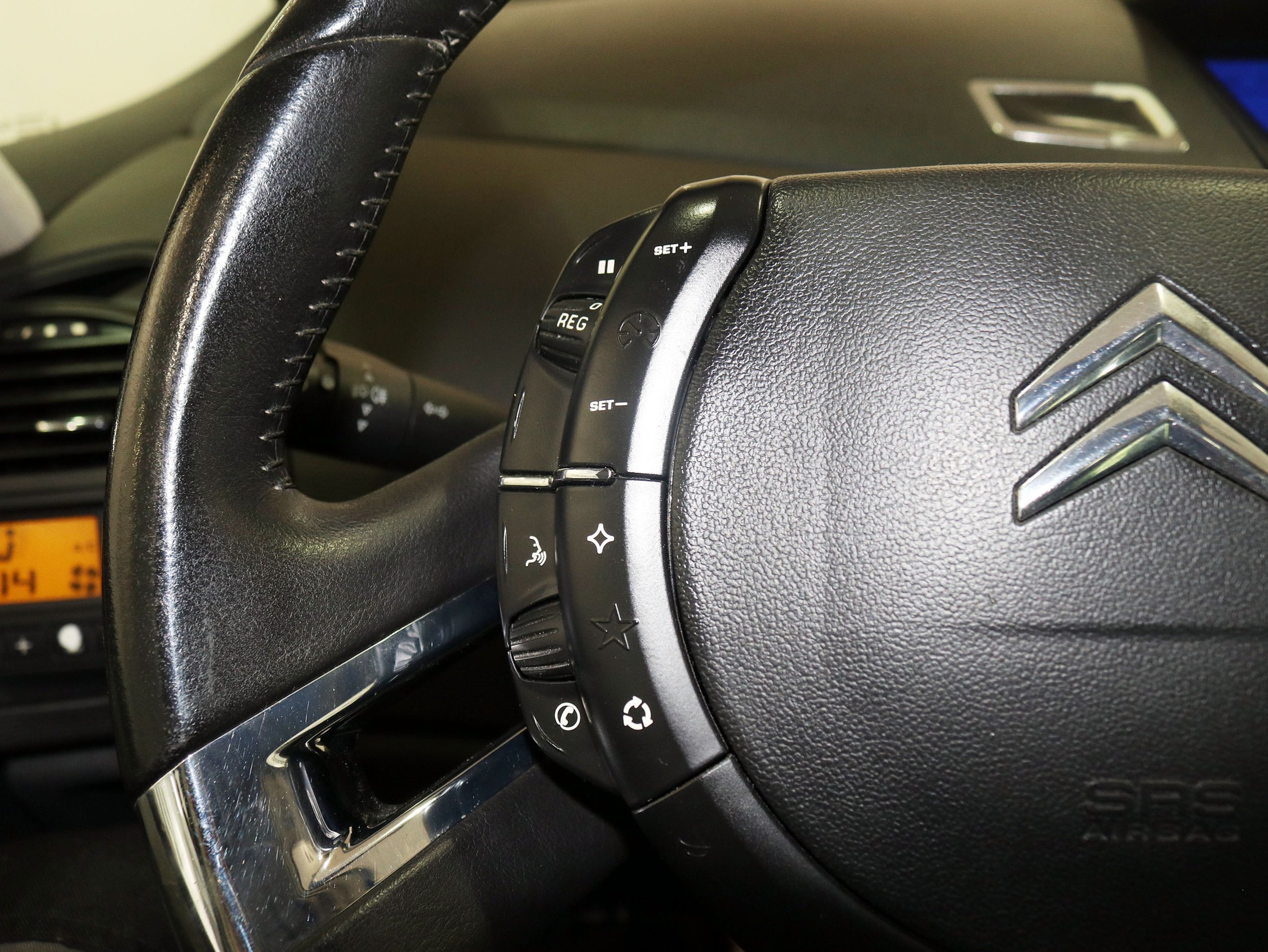 Foto Citroen C4 Picasso 25