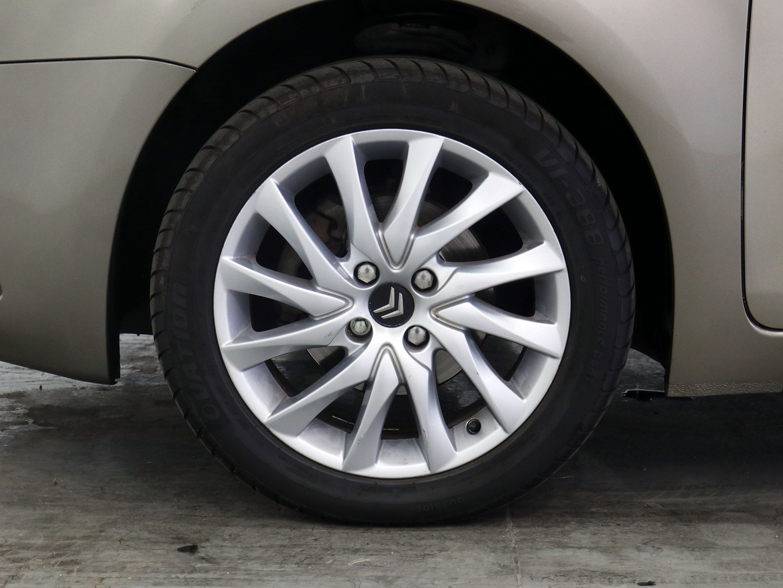 Foto Citroen C4 Picasso 30