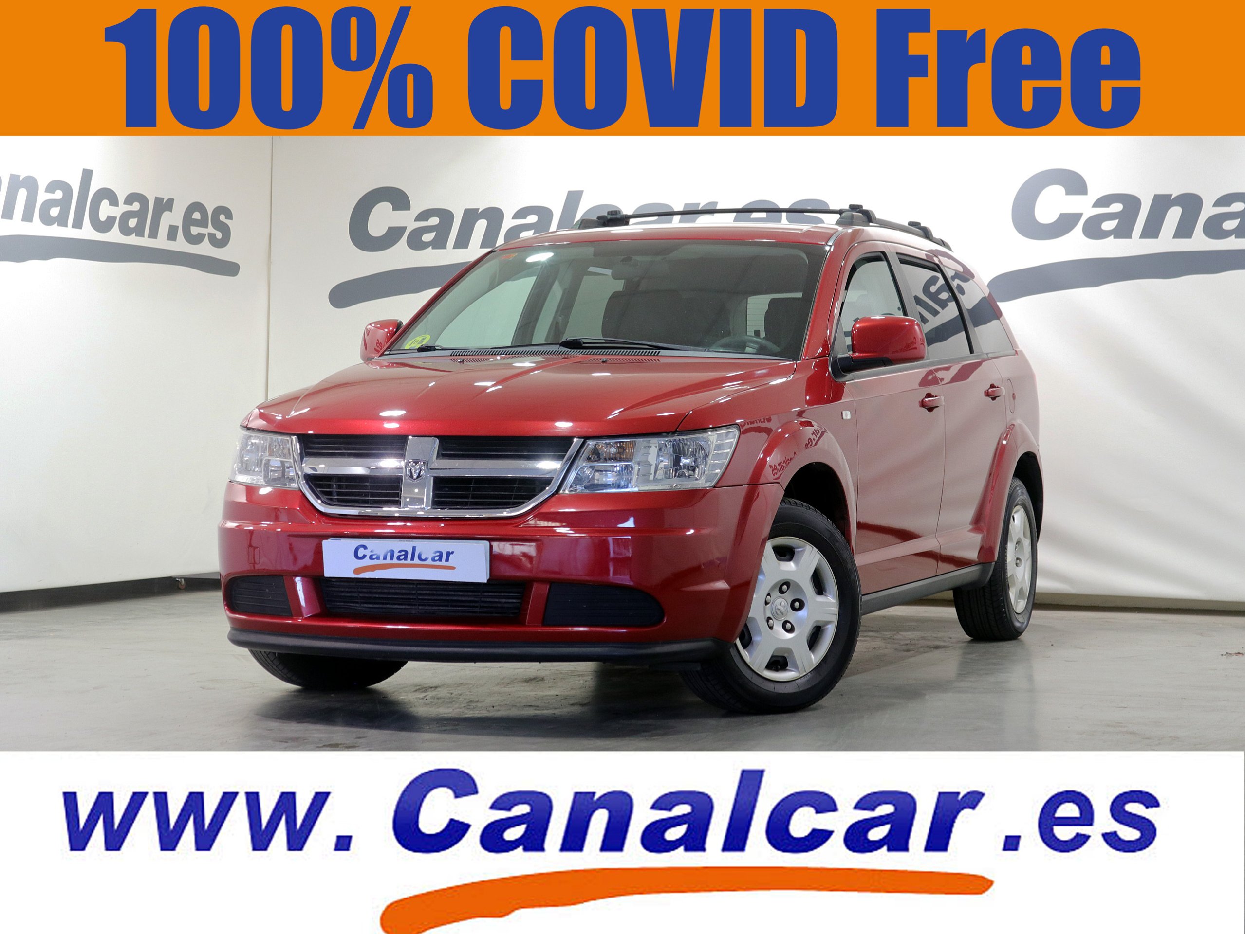 Foto Dodge Journey 2