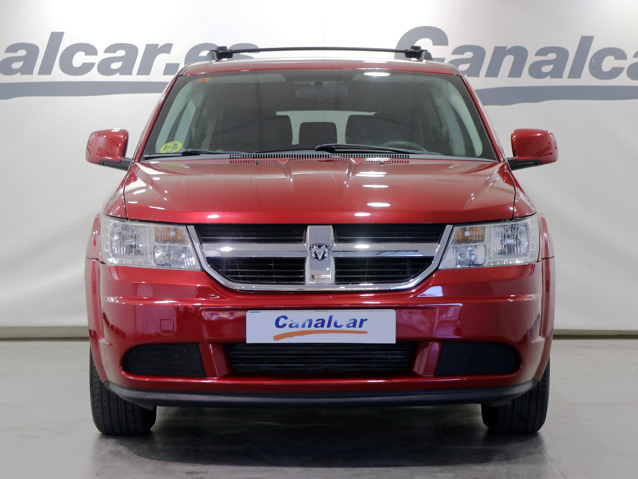Foto Dodge Journey 4