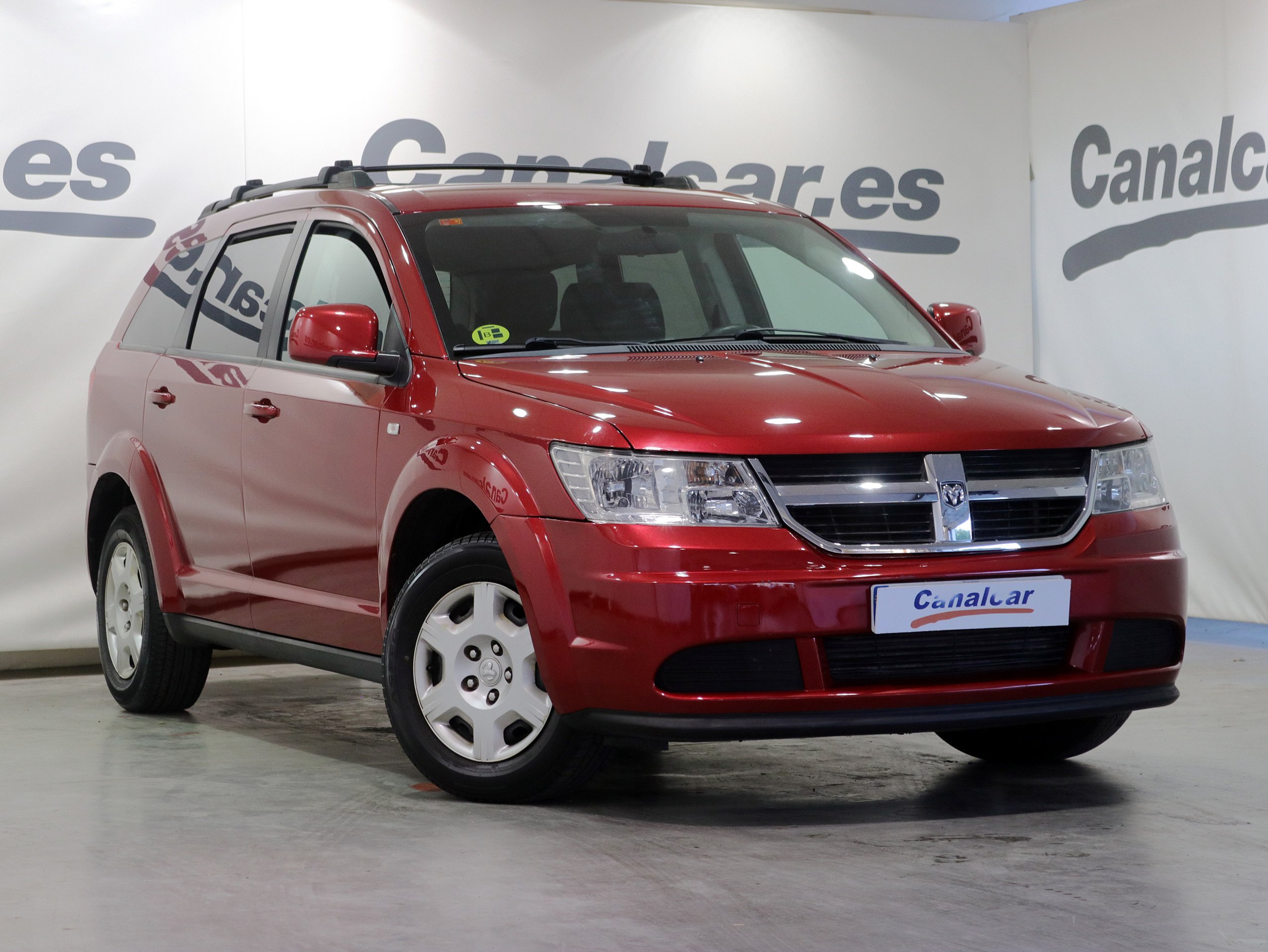 Foto Dodge Journey 5