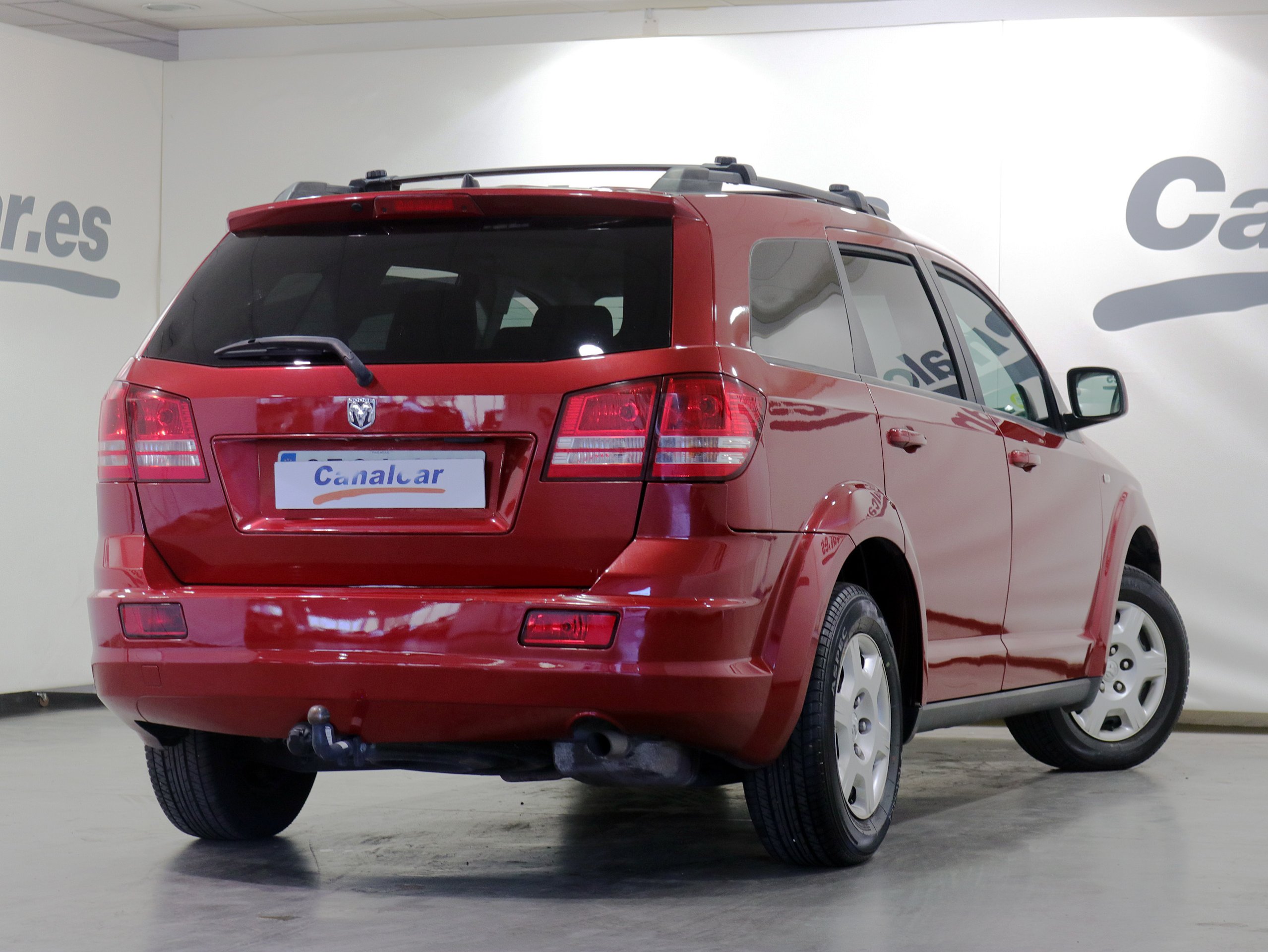Foto Dodge Journey 6