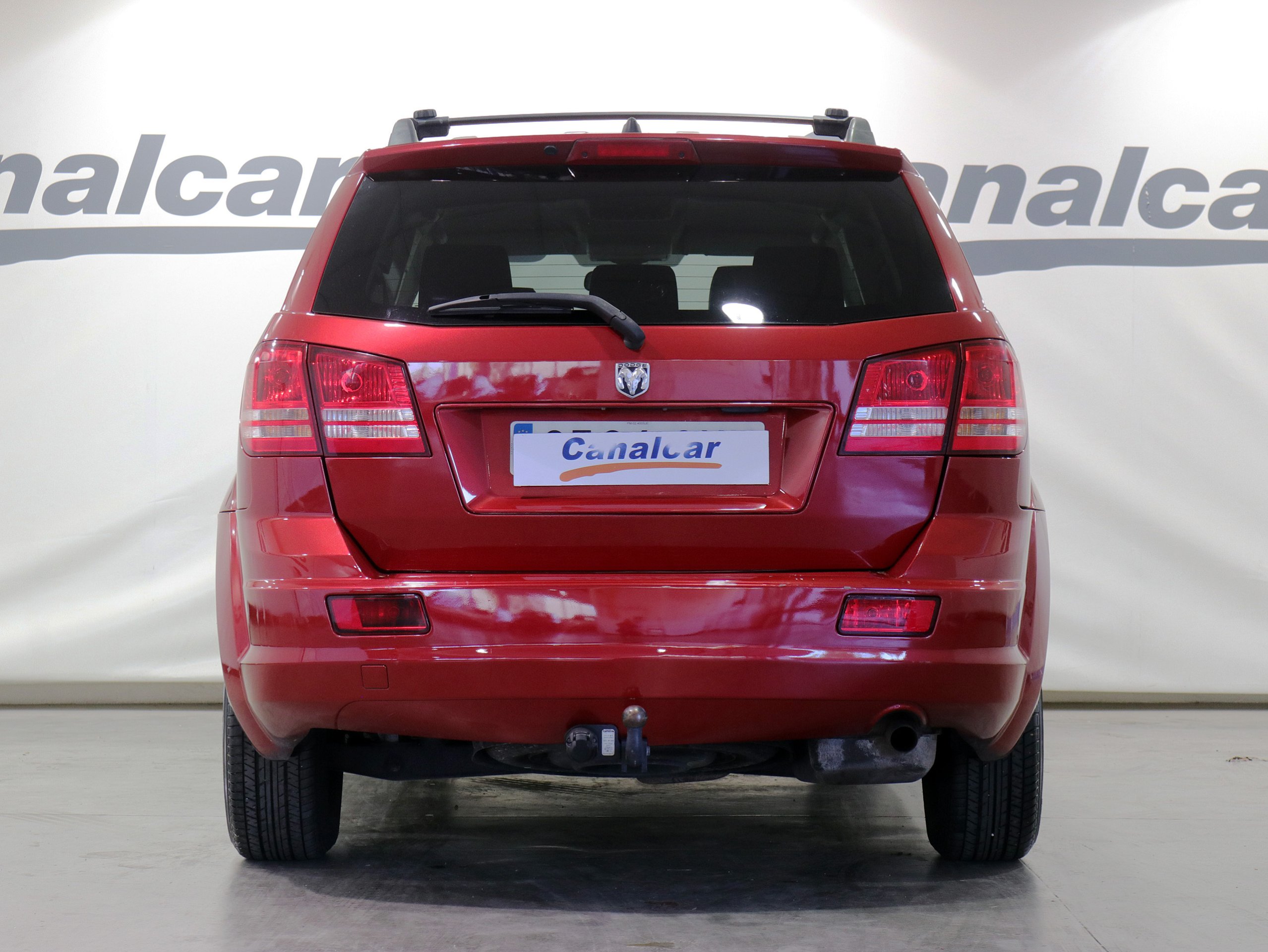 Foto Dodge Journey 7