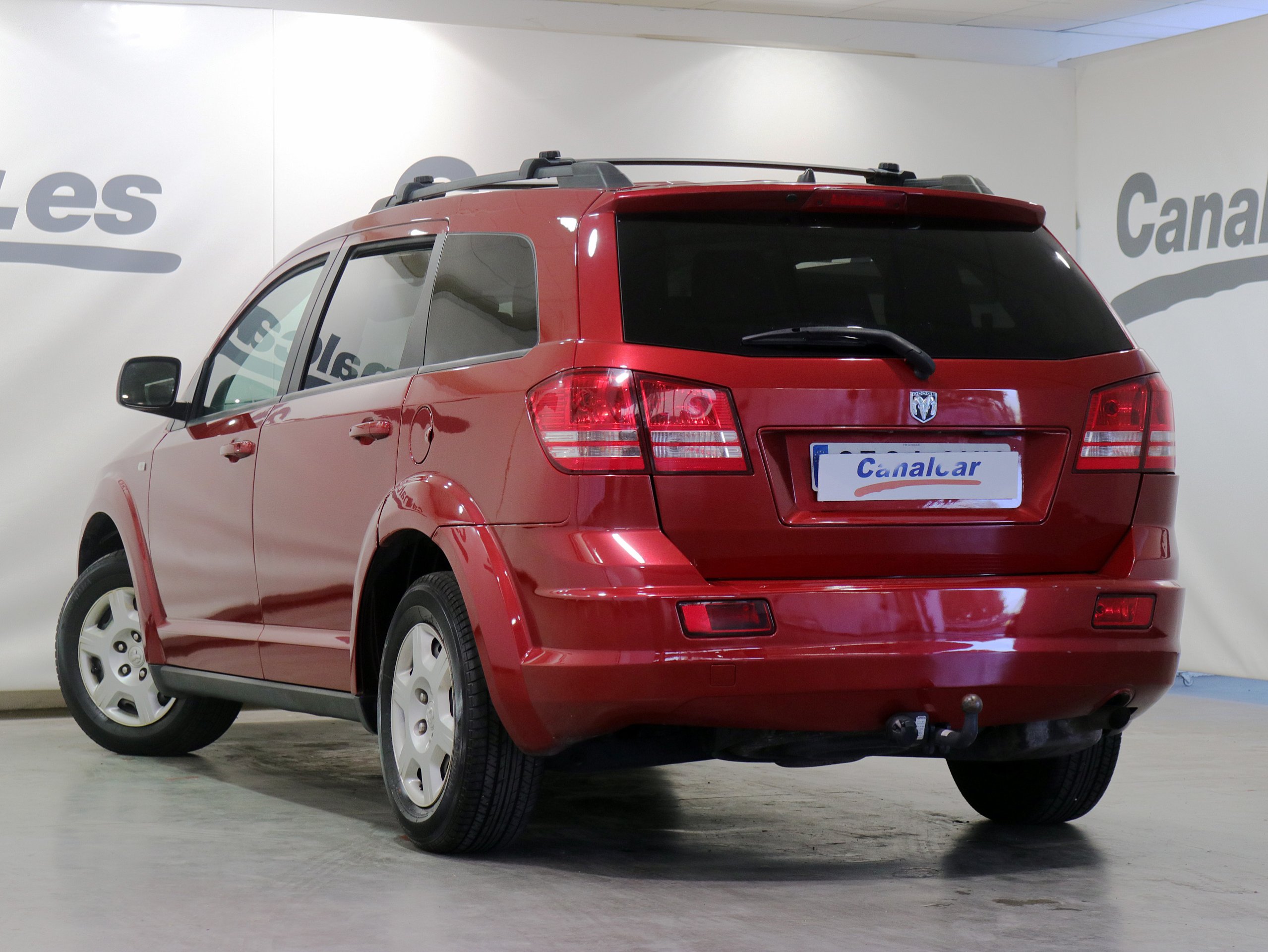 Foto Dodge Journey 8
