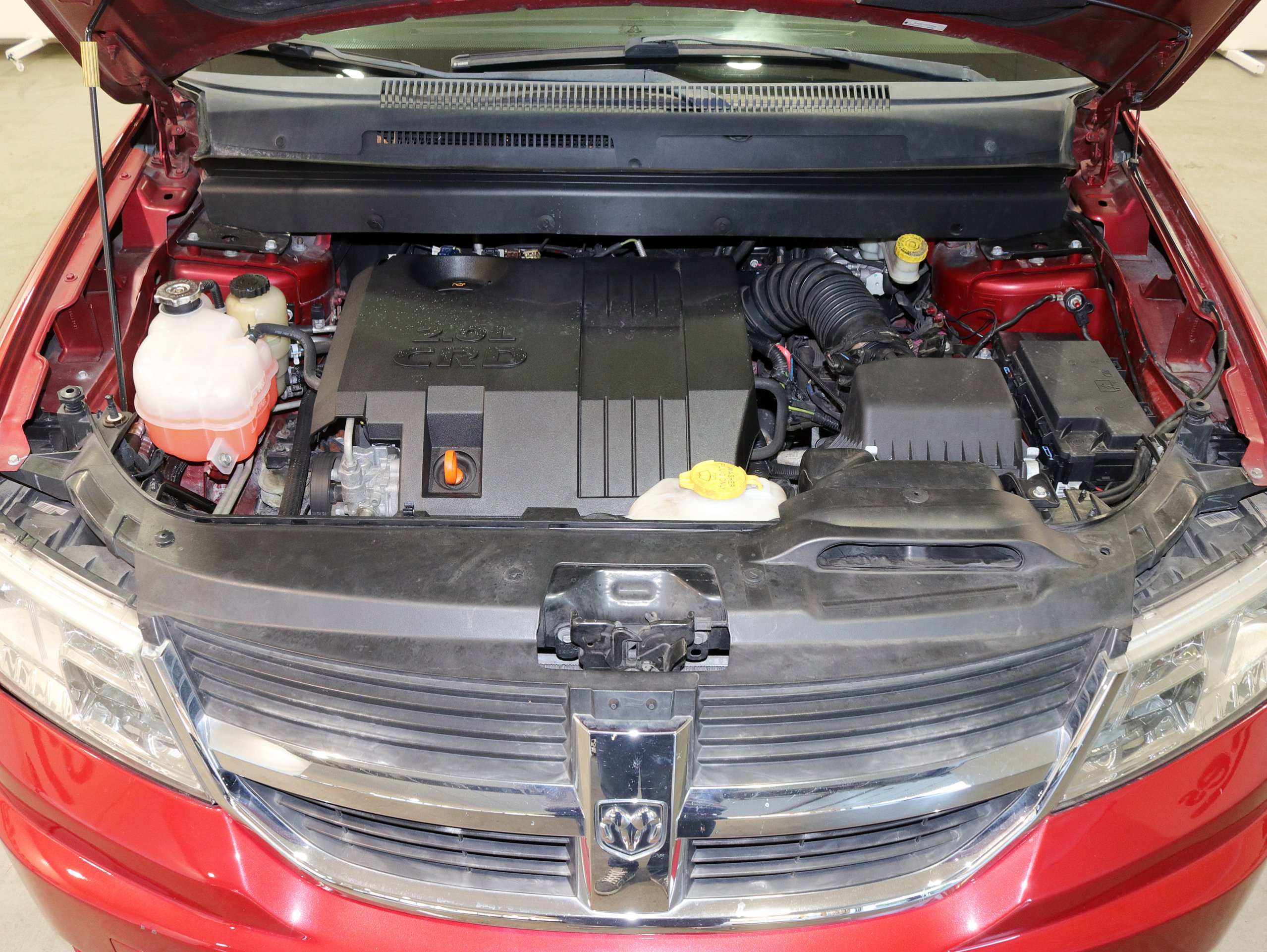 Foto Dodge Journey 9