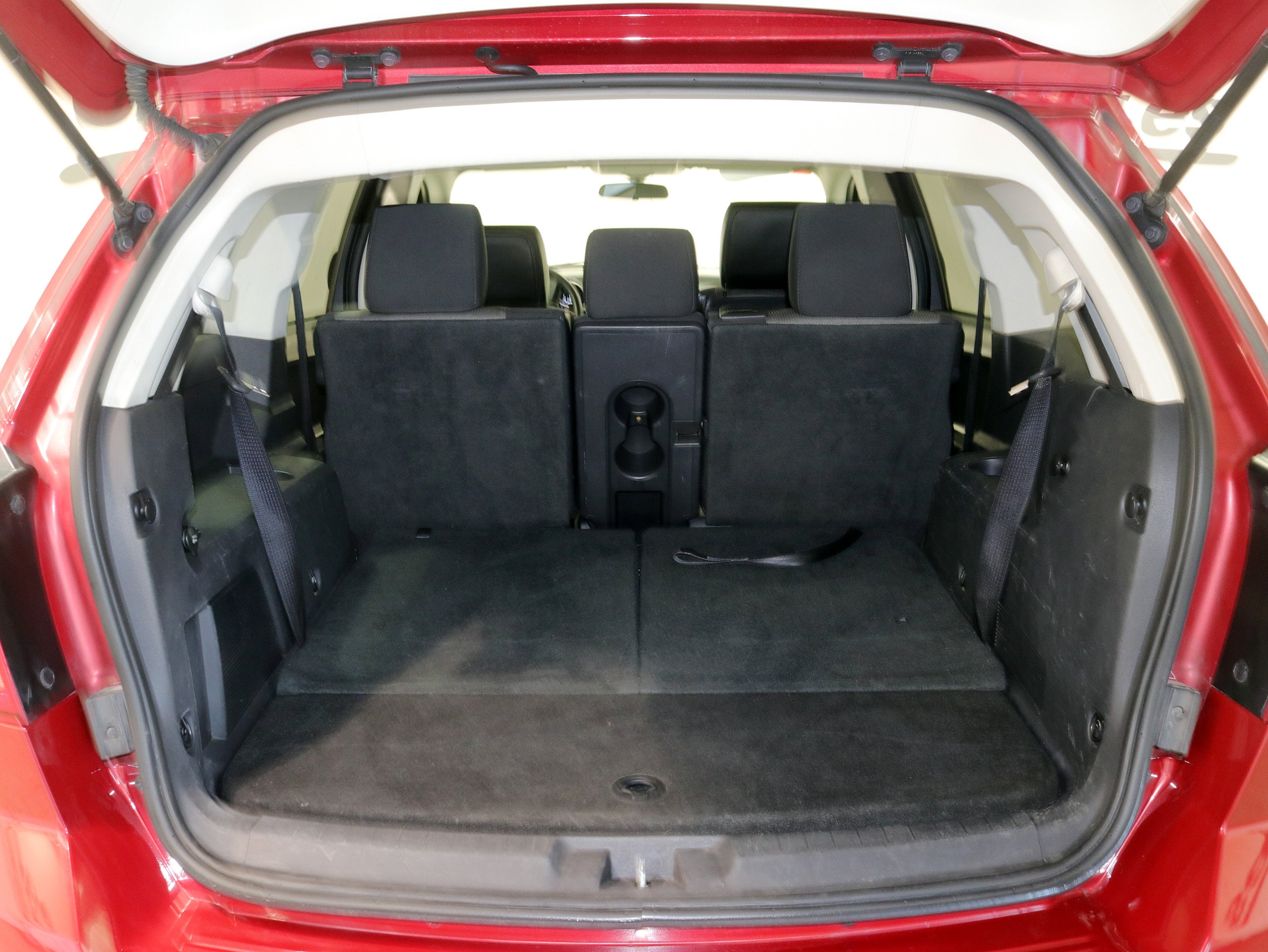 Foto Dodge Journey 10
