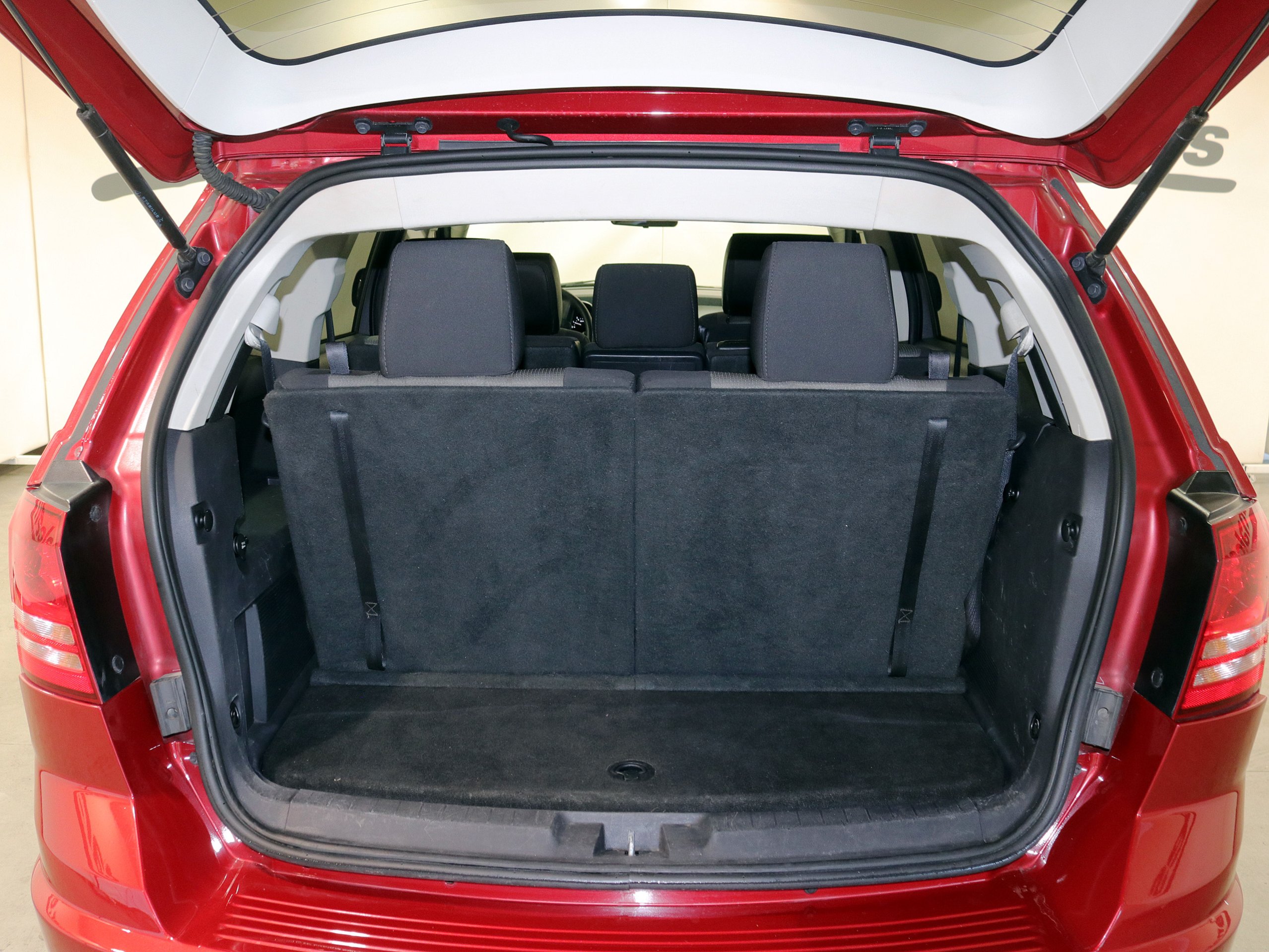 Foto Dodge Journey 11