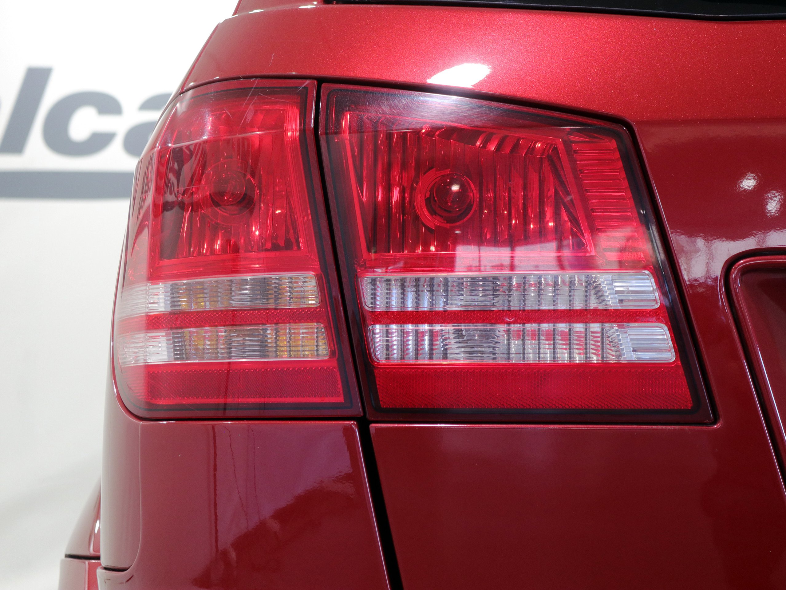 Foto Dodge Journey 12