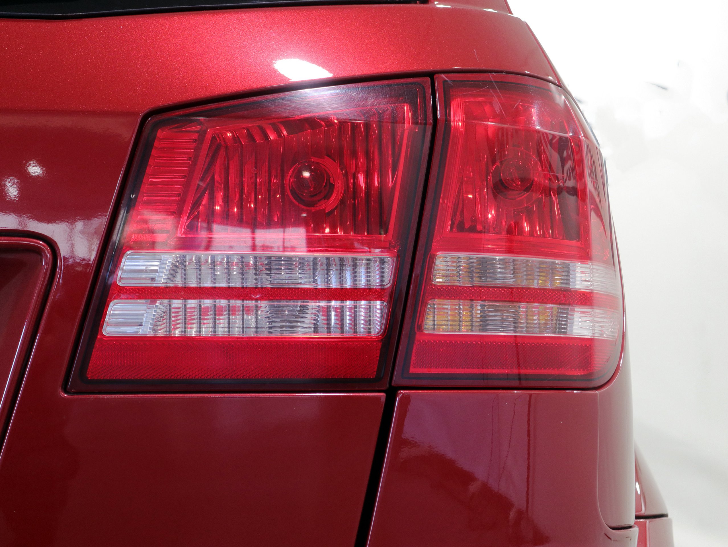 Foto Dodge Journey 13