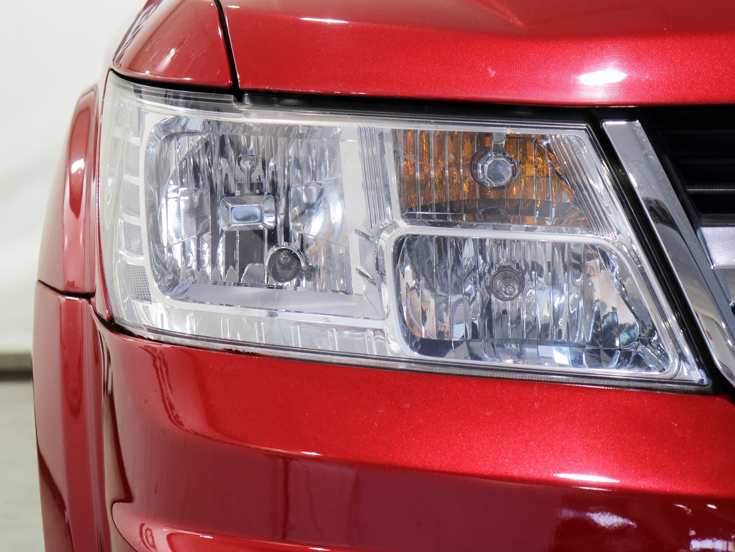 Foto Dodge Journey 14