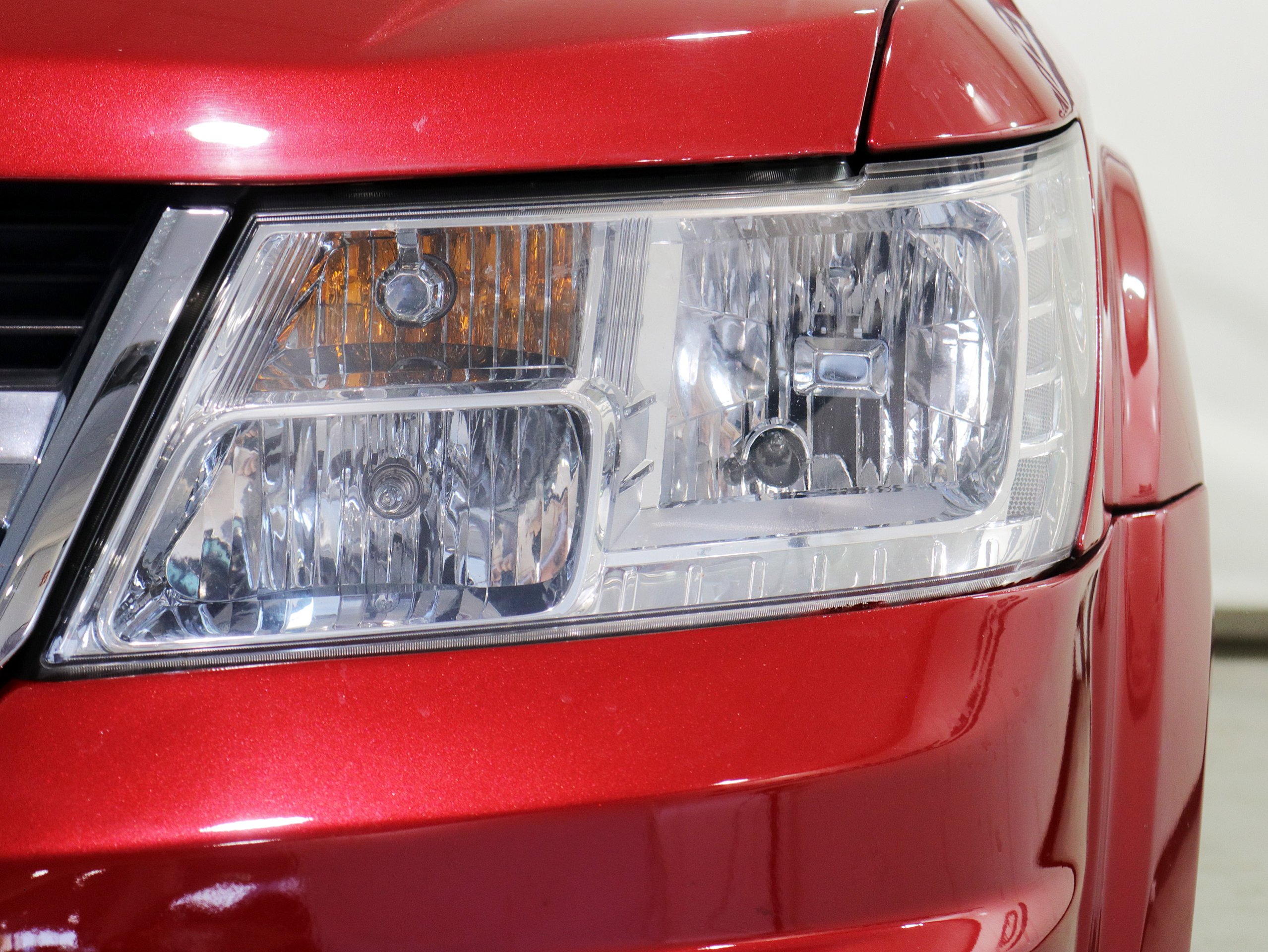 Foto Dodge Journey 15