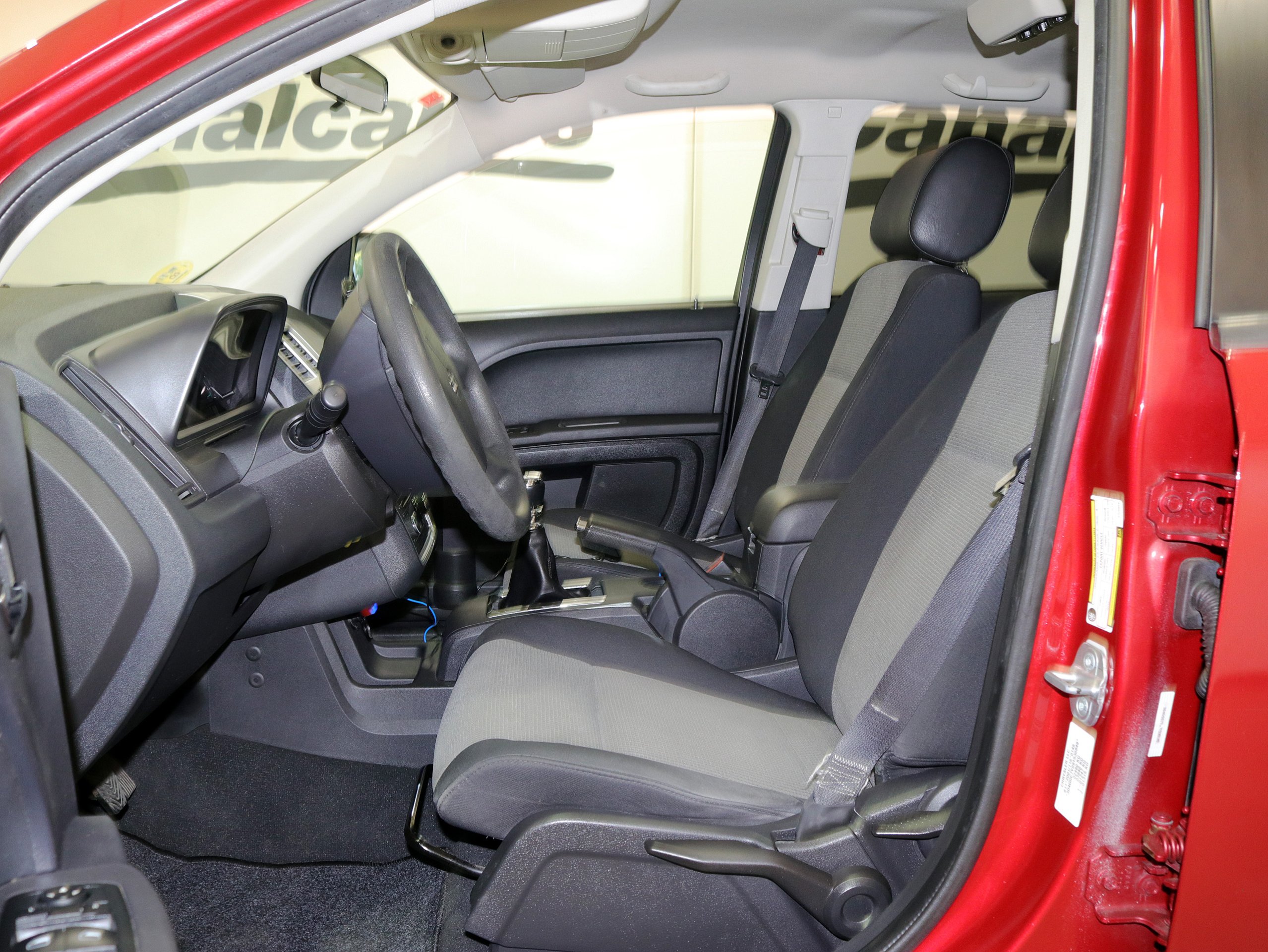 Foto Dodge Journey 17