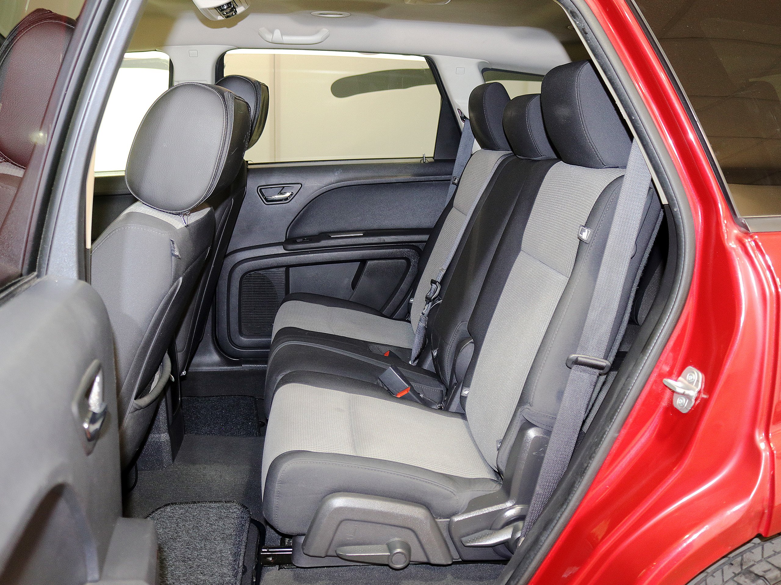 Foto Dodge Journey 18