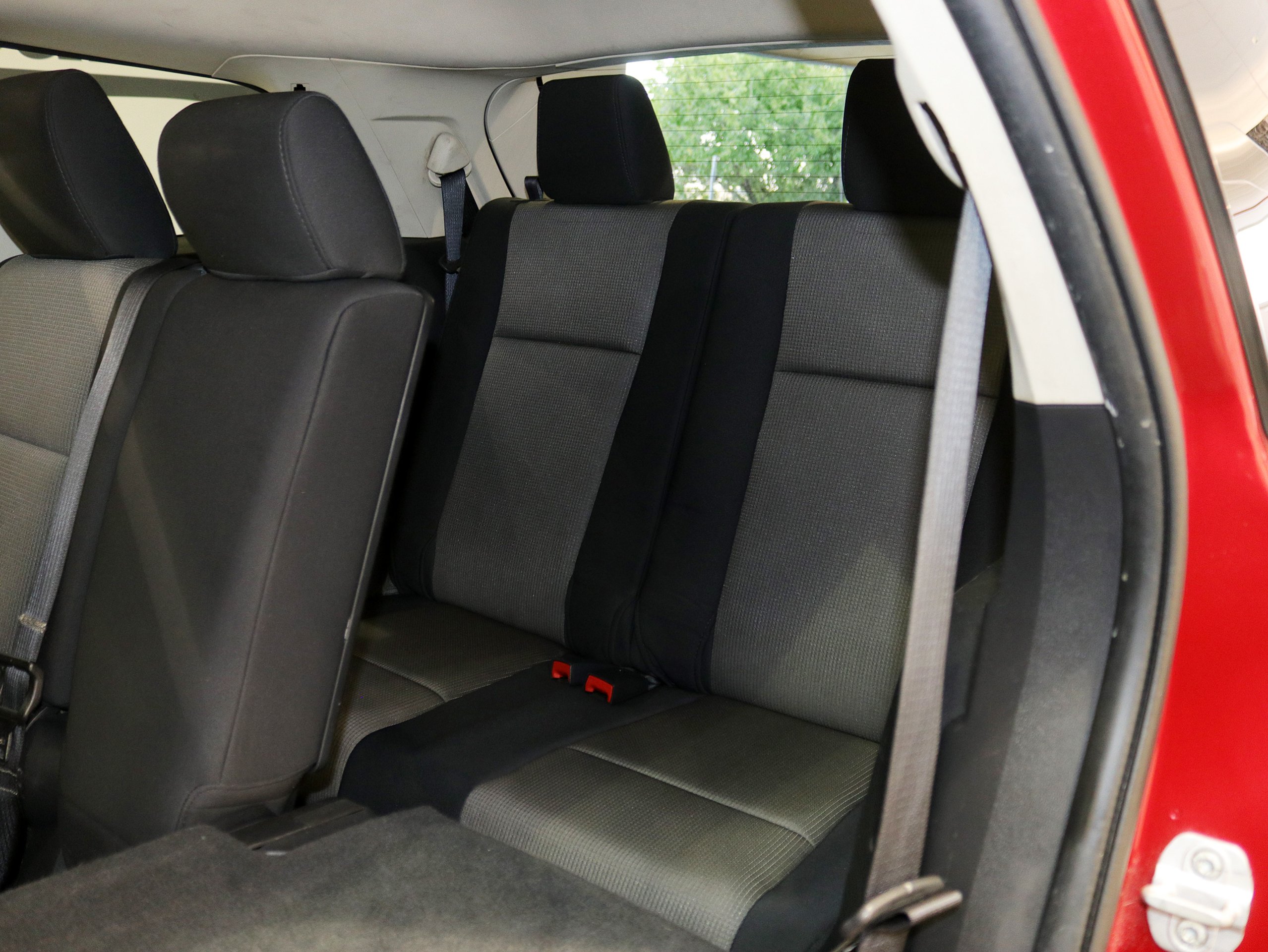 Foto Dodge Journey 19
