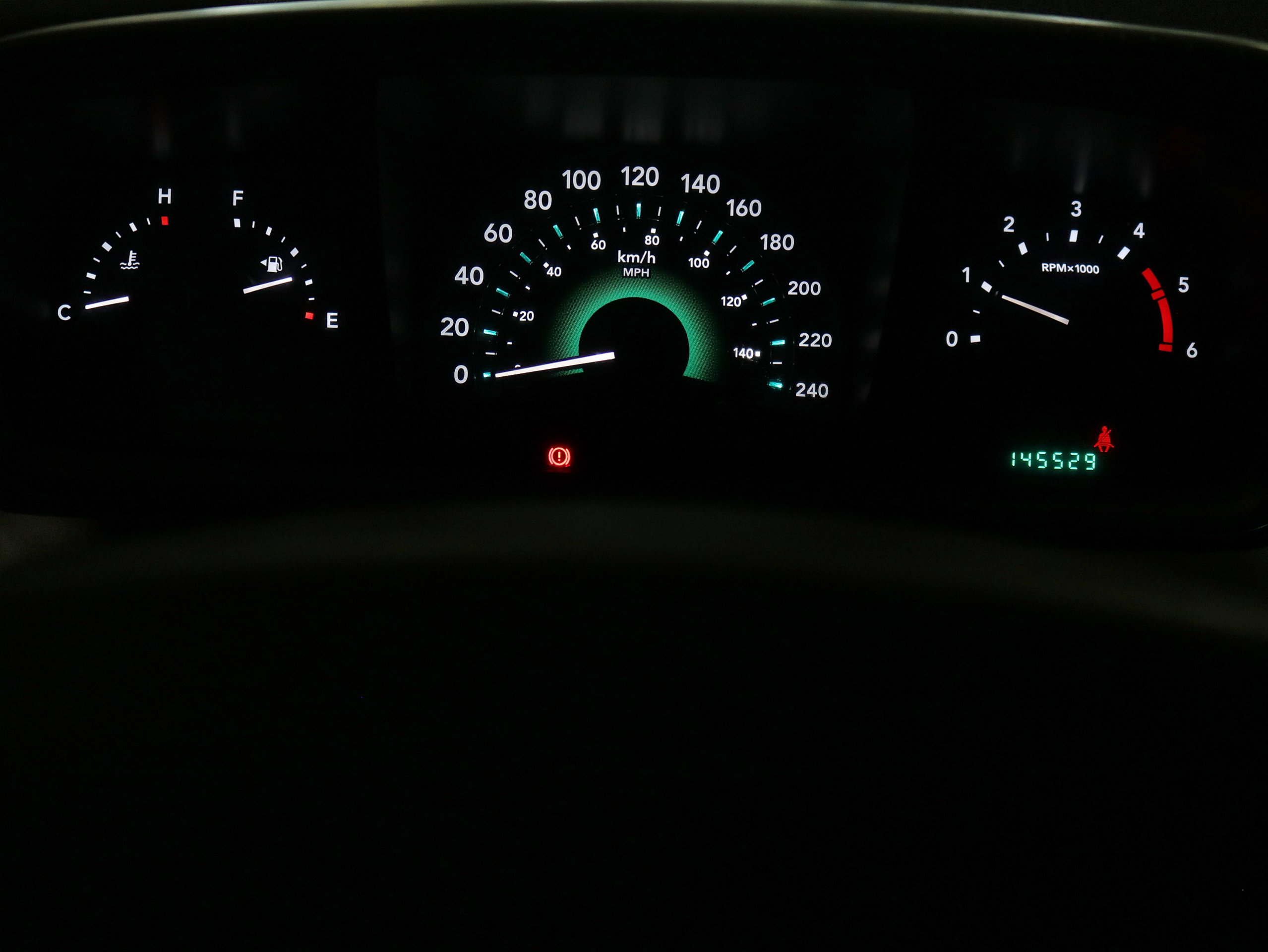 Foto Dodge Journey 20